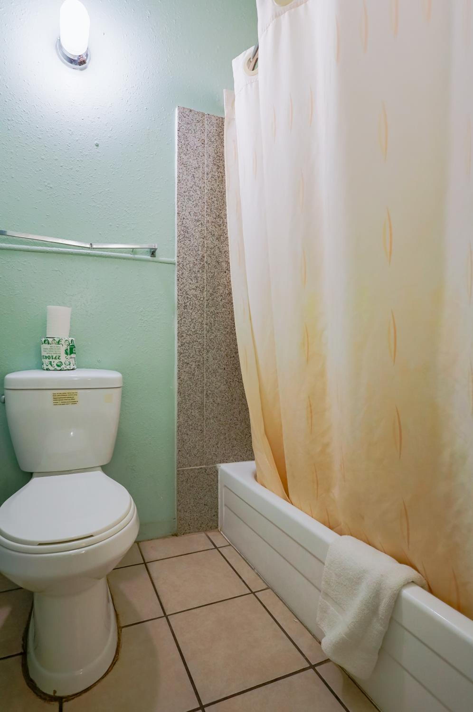 Destin Vacations - Route 66 Inn of Santa Rosa, NM - Property Image 17