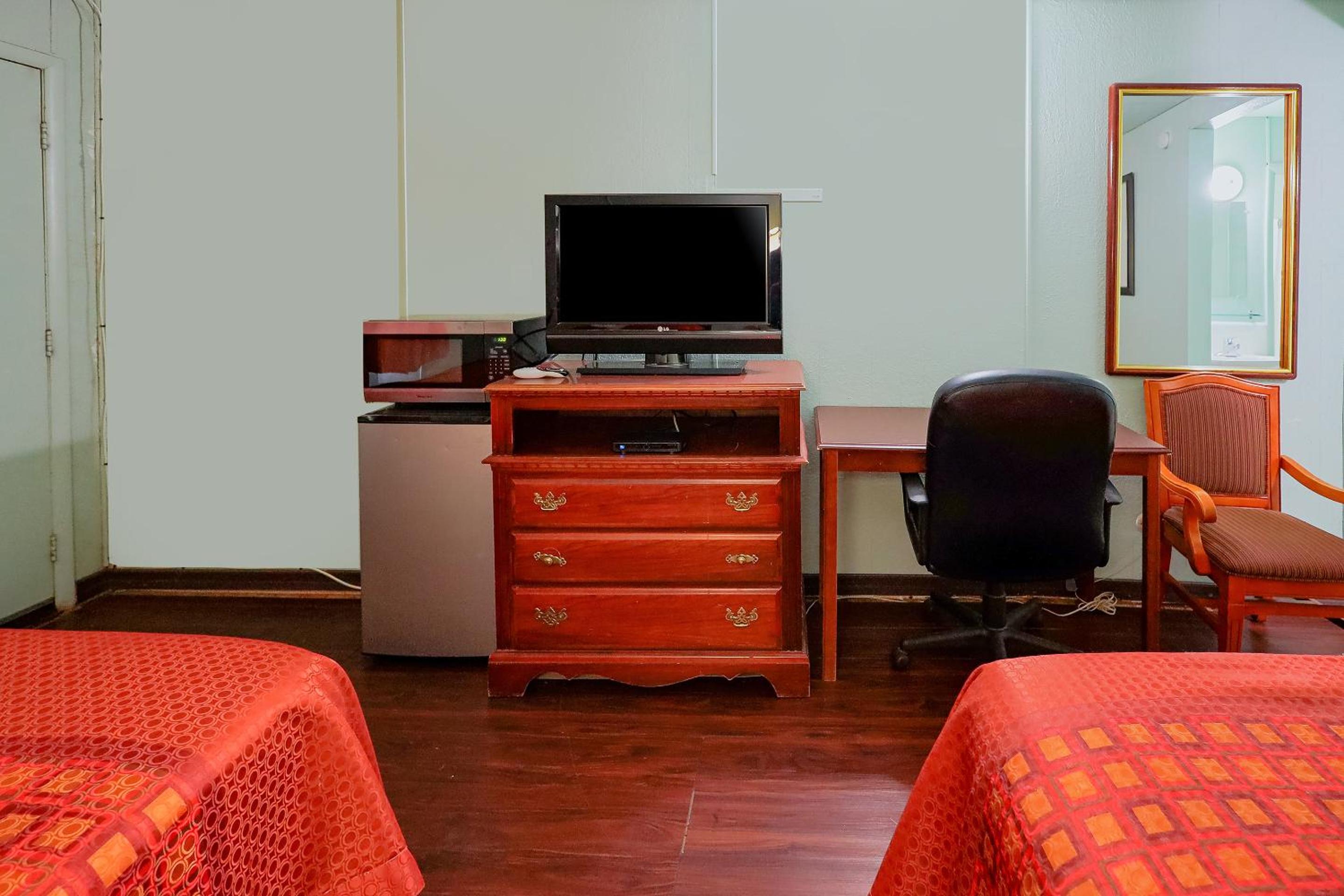 Destin Vacations - Route 66 Inn of Santa Rosa, NM - Property Image 3