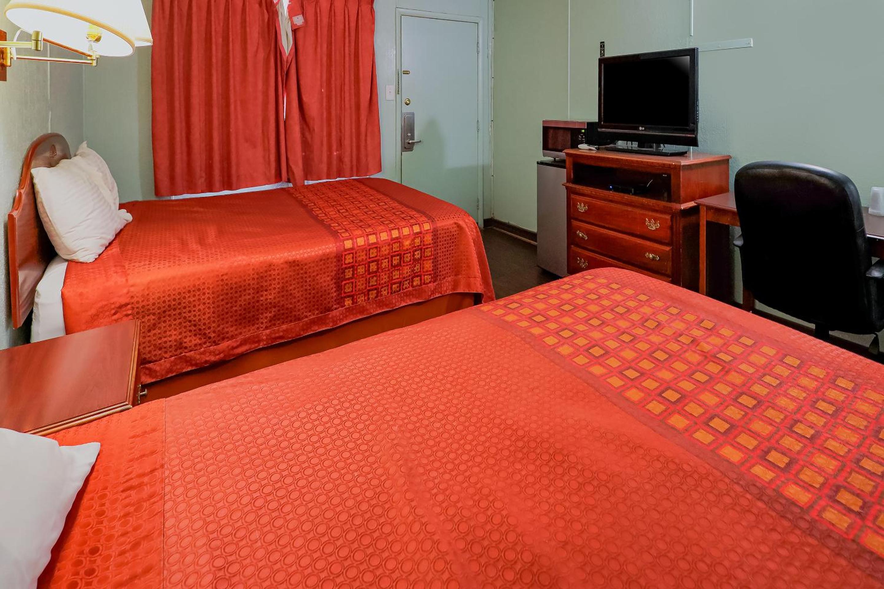 Destin Vacations - Route 66 Inn of Santa Rosa, NM - Property Image 5