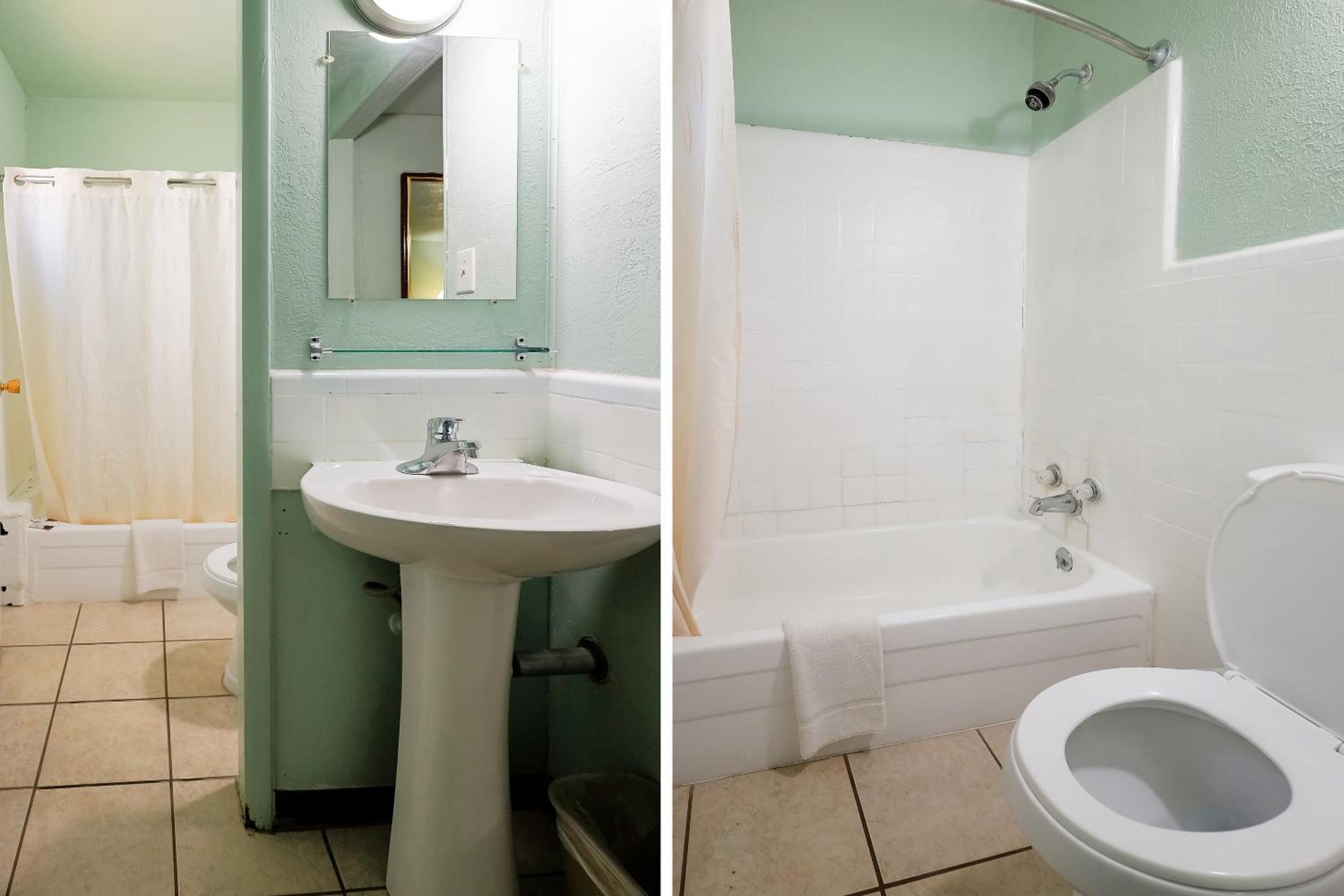 Destin Vacations - Route 66 Inn of Santa Rosa, NM - Property Image 6
