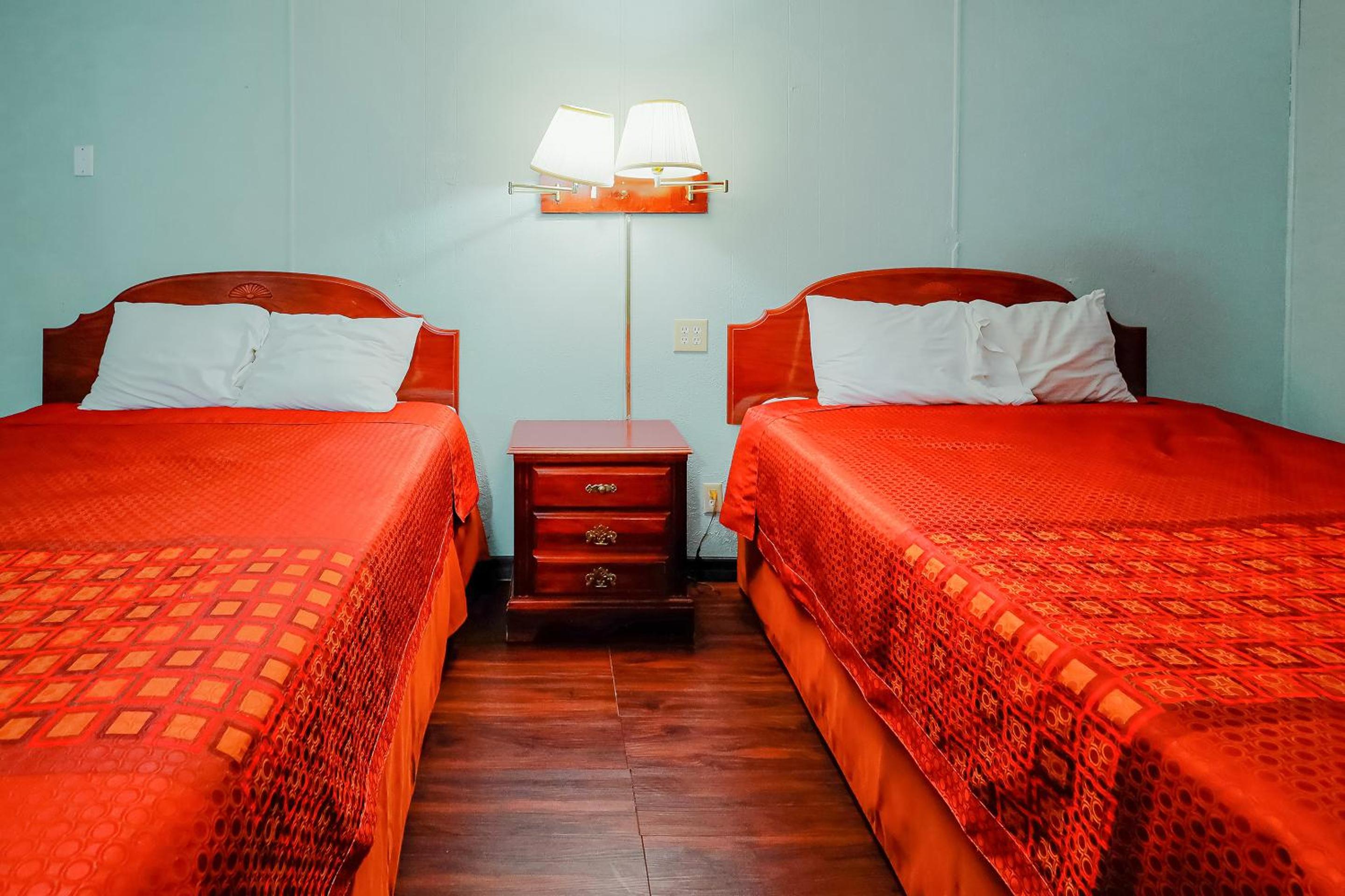 Destin Vacations - Route 66 Inn of Santa Rosa, NM - Property Image 7