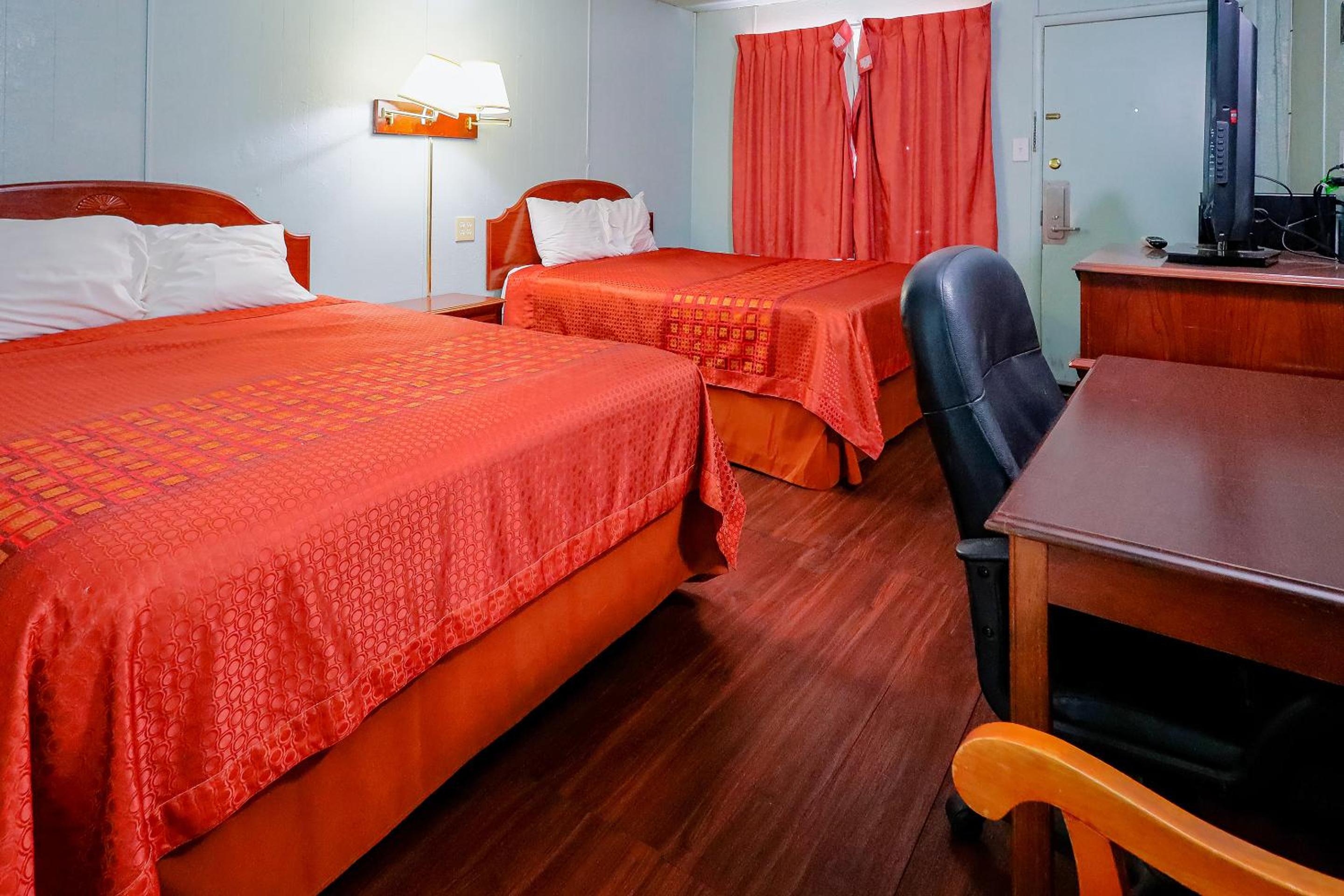 Destin Vacations - Route 66 Inn of Santa Rosa, NM - Property Image 8
