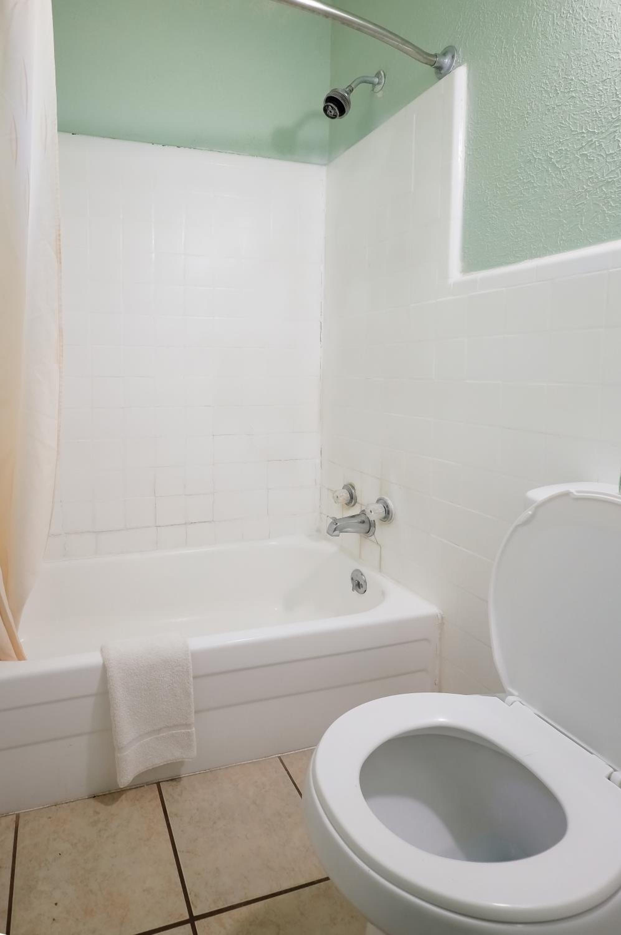 Destin Vacations - Route 66 Inn of Santa Rosa, NM - Property Image 11