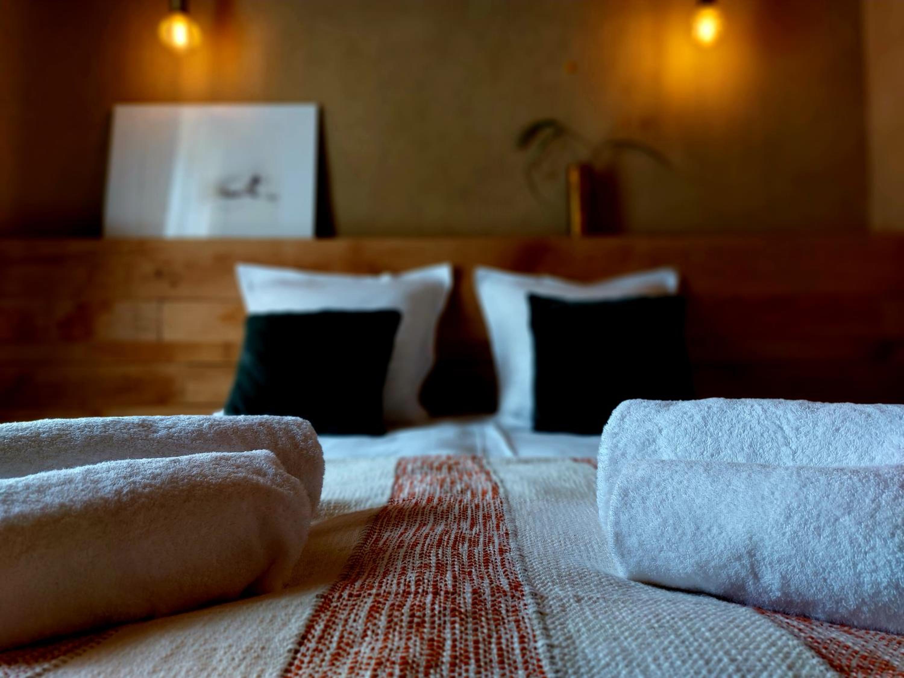 Les Suites de Petit Bomal