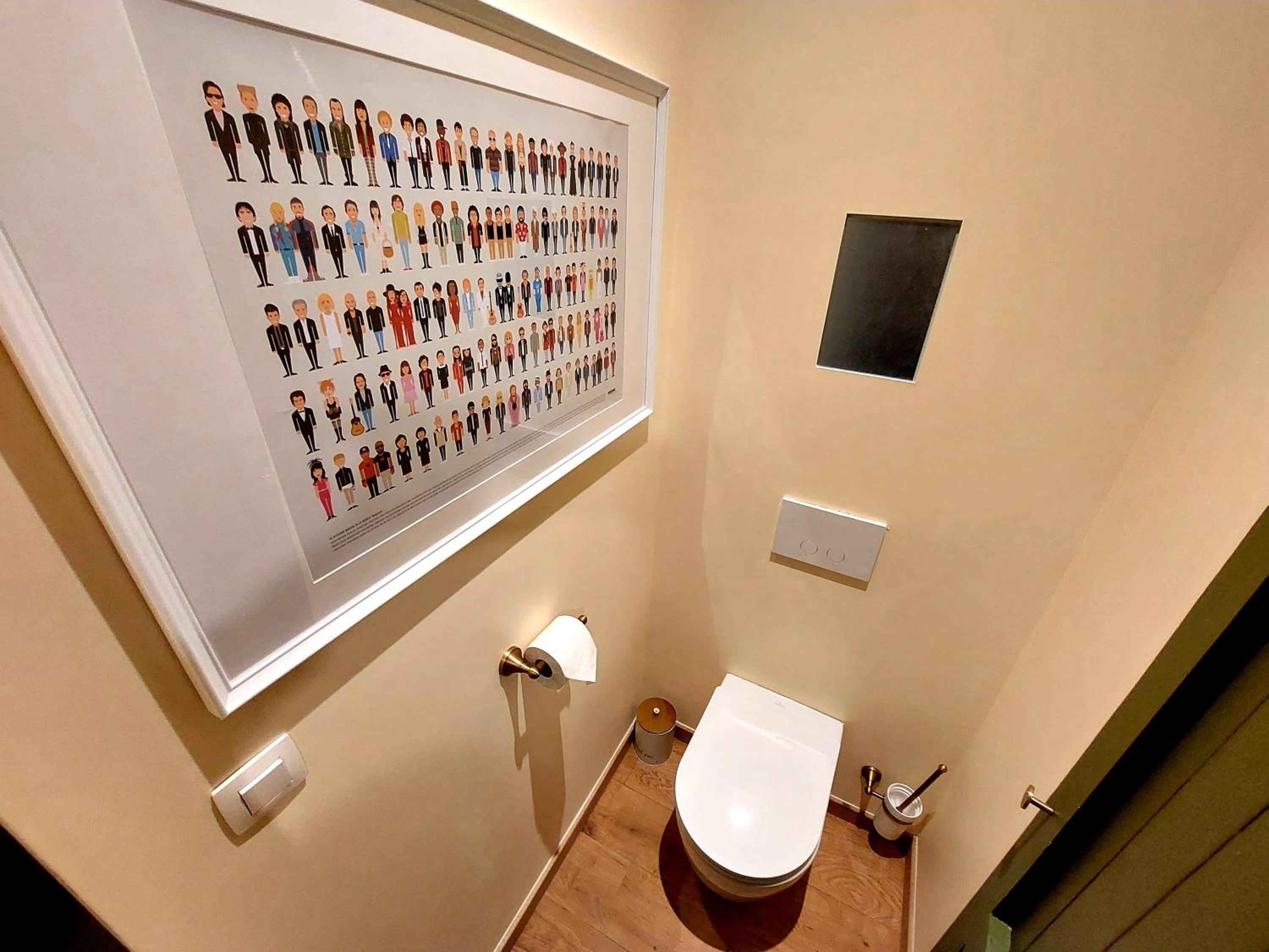 Les Suites de Petit Bomal