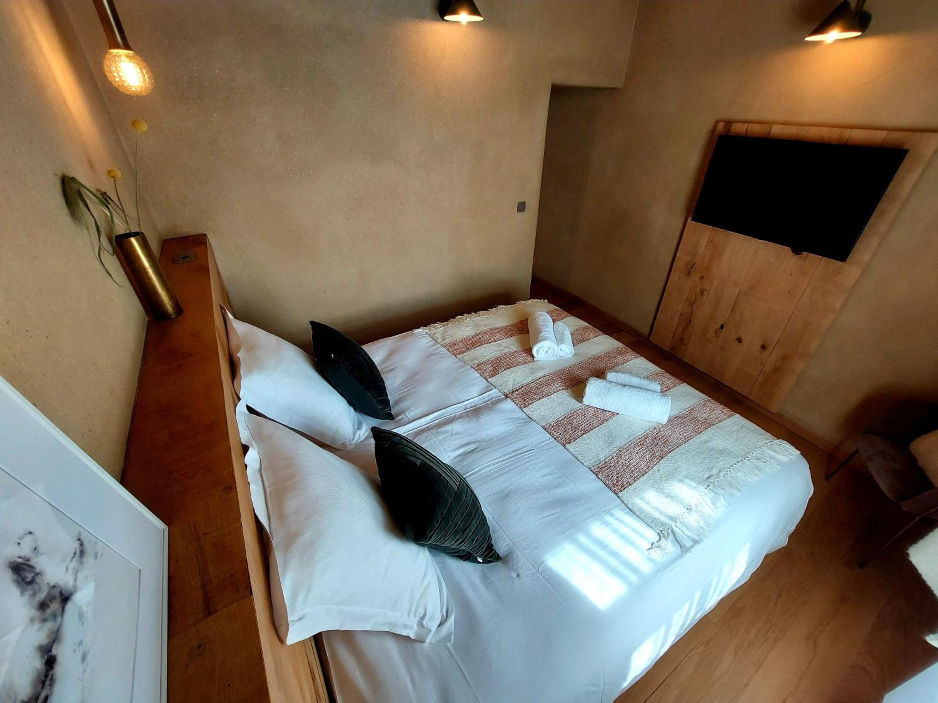 Les Suites de Petit Bomal