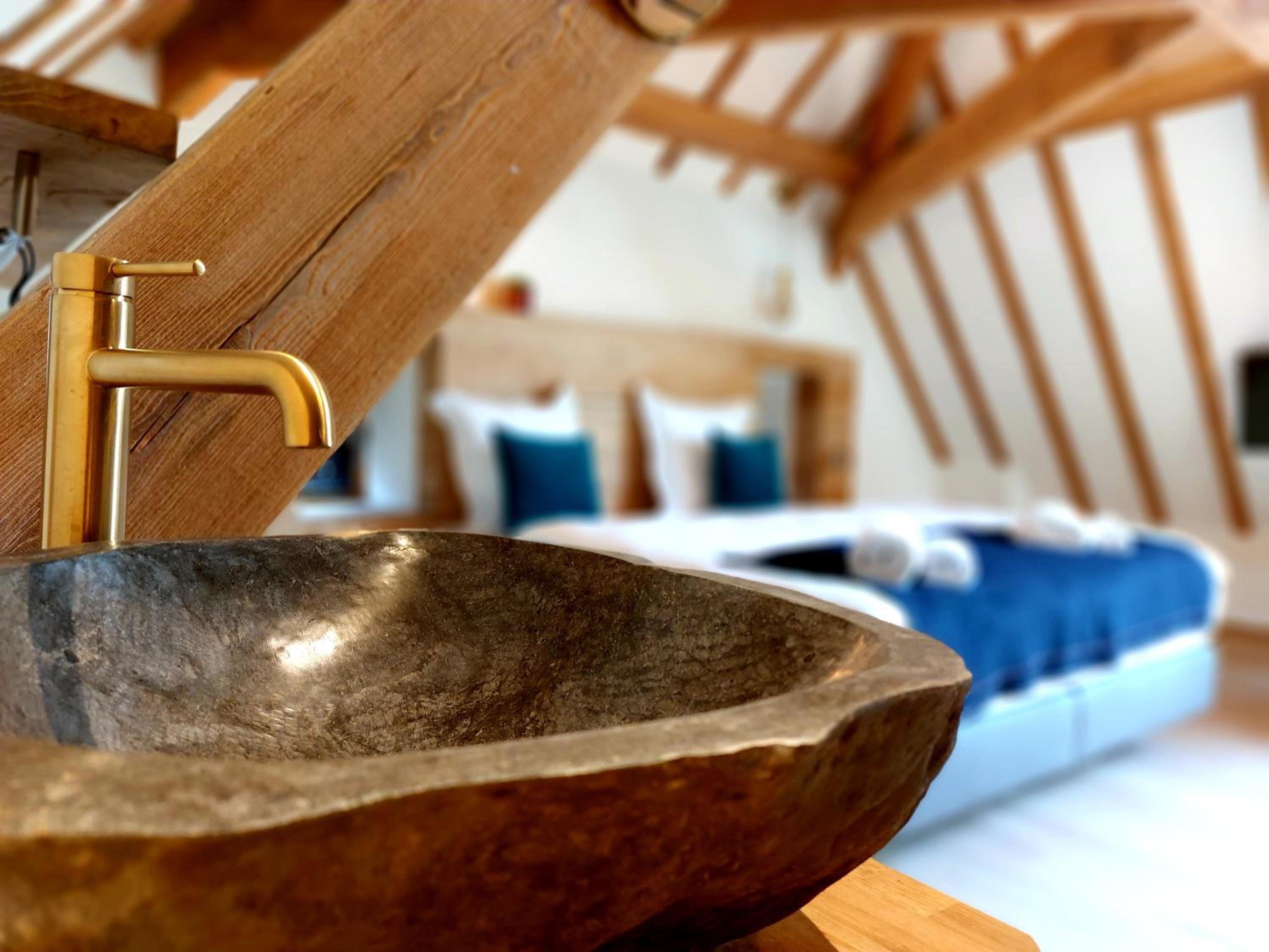 Les Suites de Petit Bomal