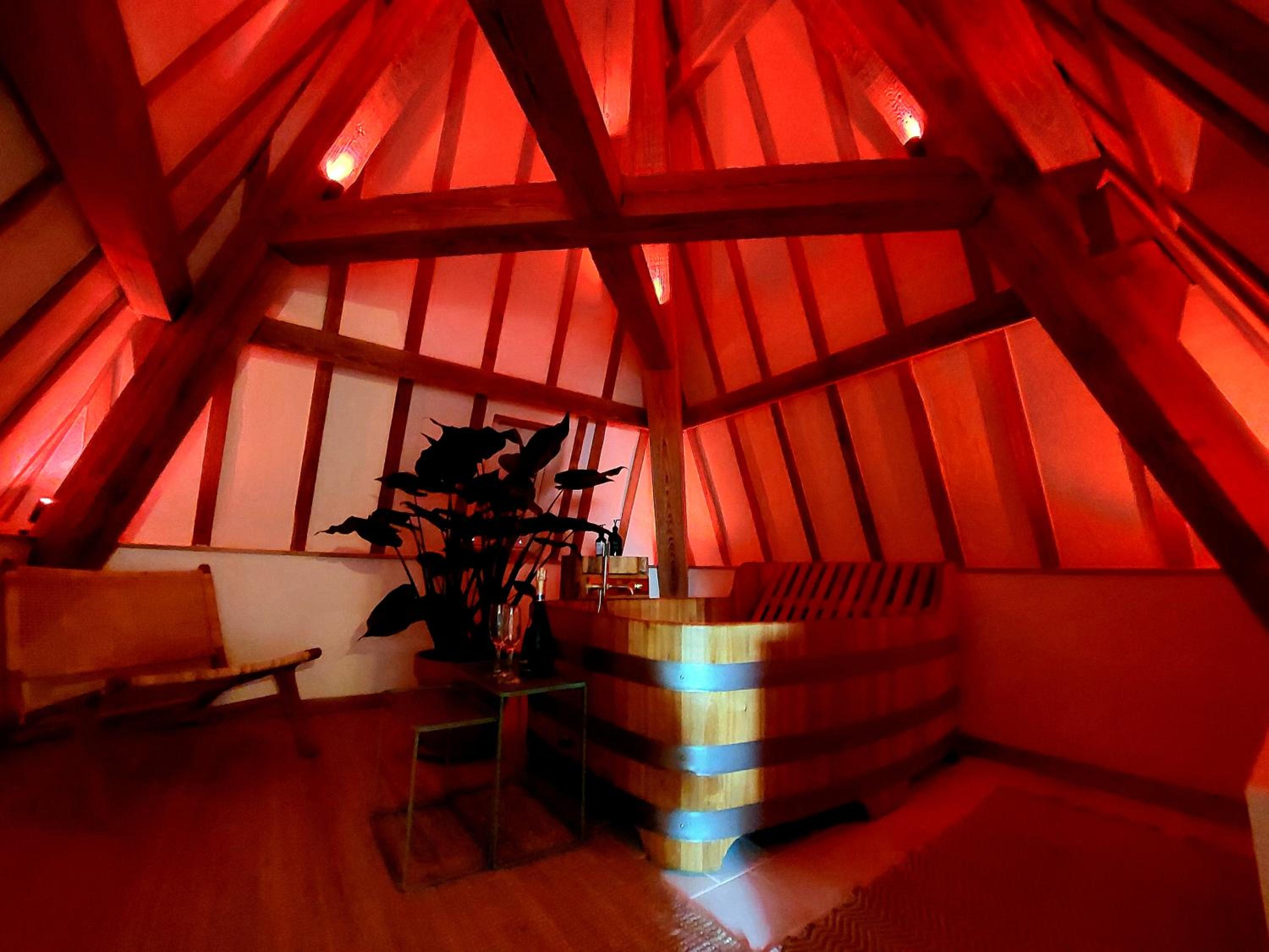 Les Suites de Petit Bomal