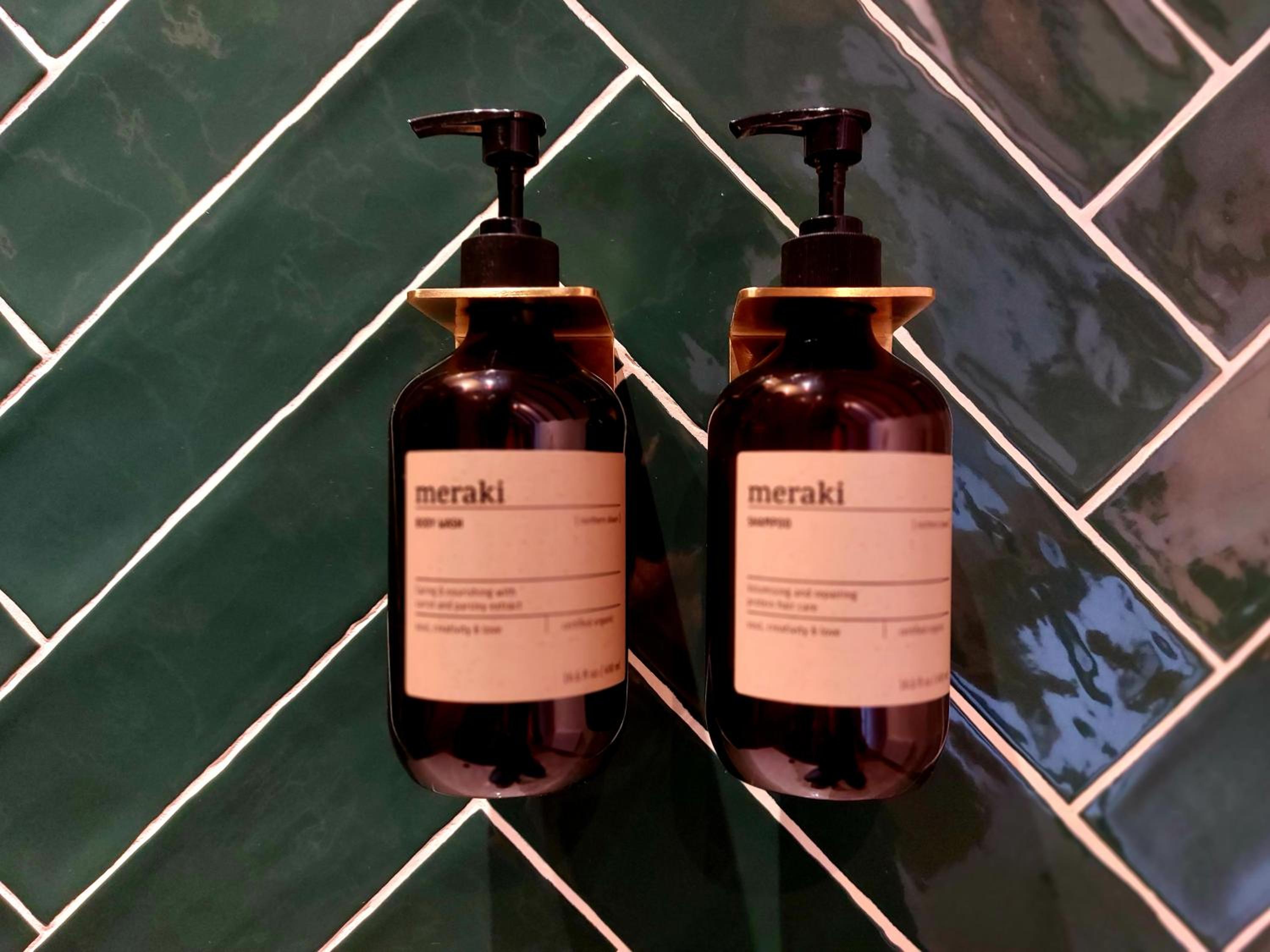 Les Suites de Petit Bomal