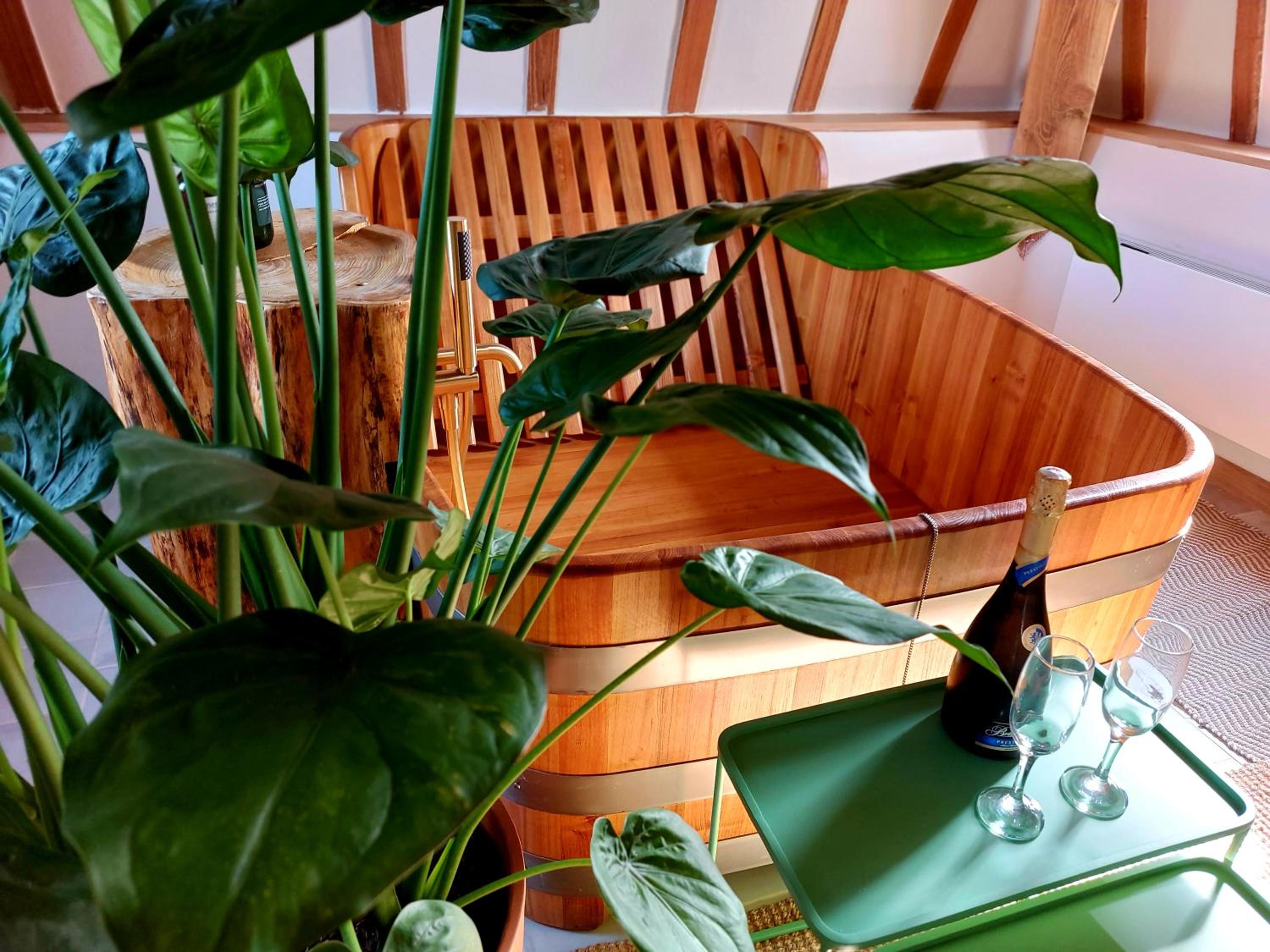 Les Suites de Petit Bomal