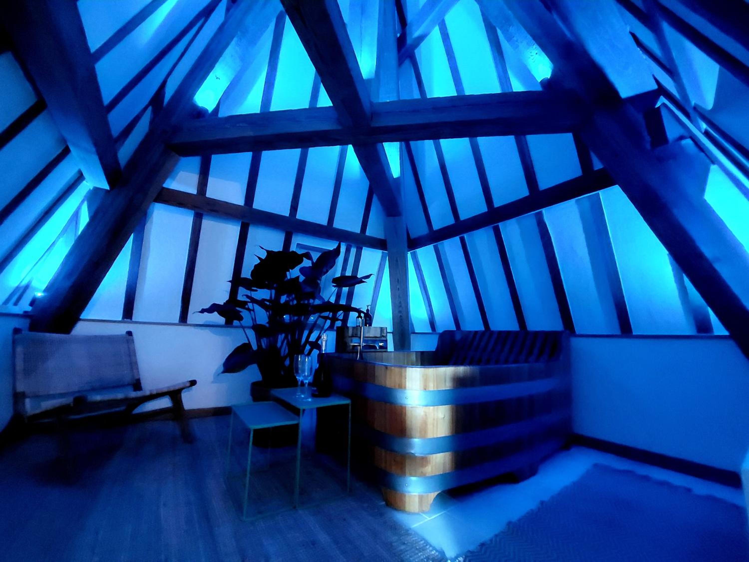 Les Suites de Petit Bomal