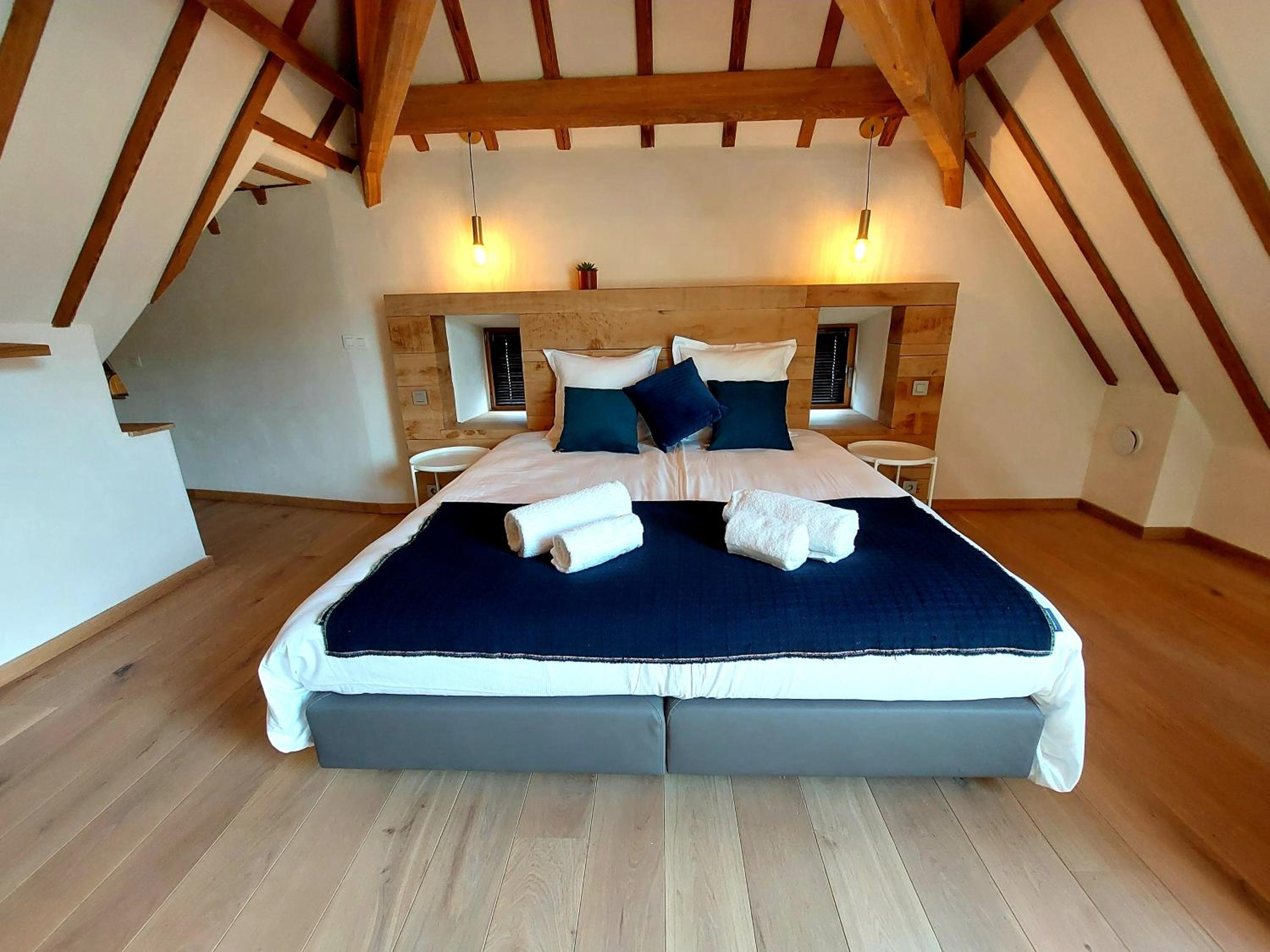 Les Suites de Petit Bomal