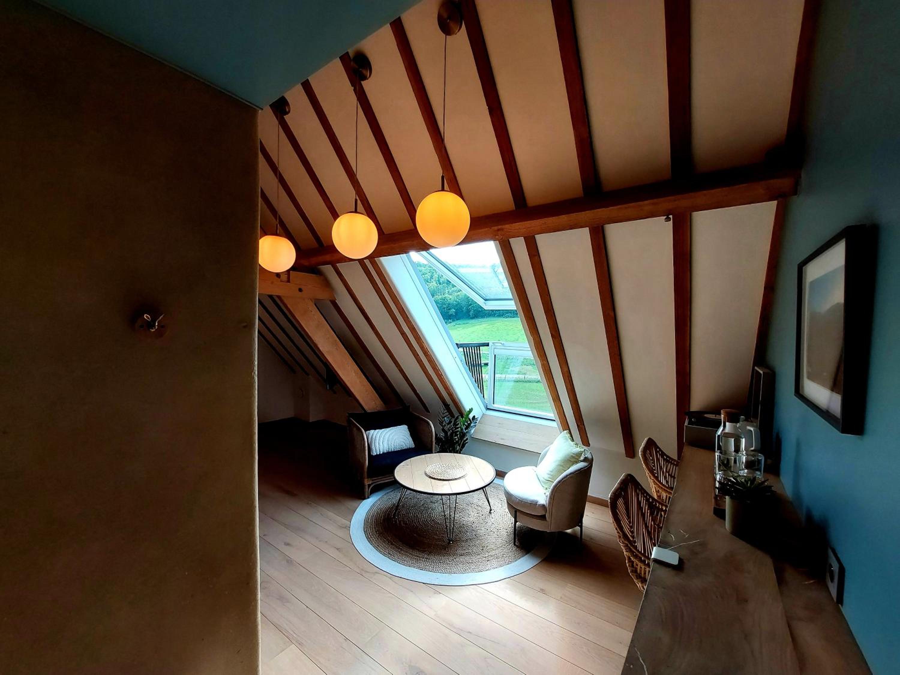 Les Suites de Petit Bomal