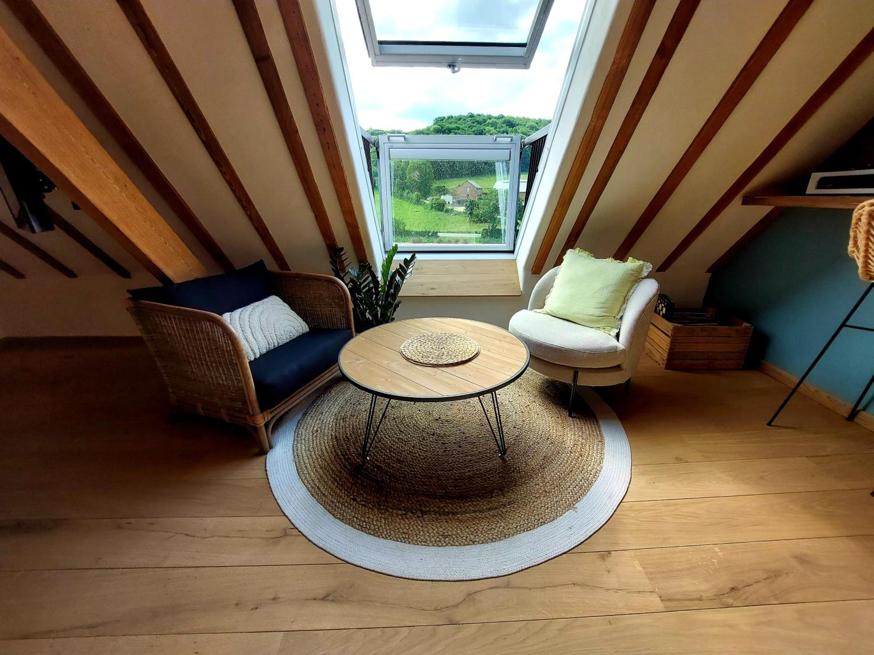 Les Suites de Petit Bomal