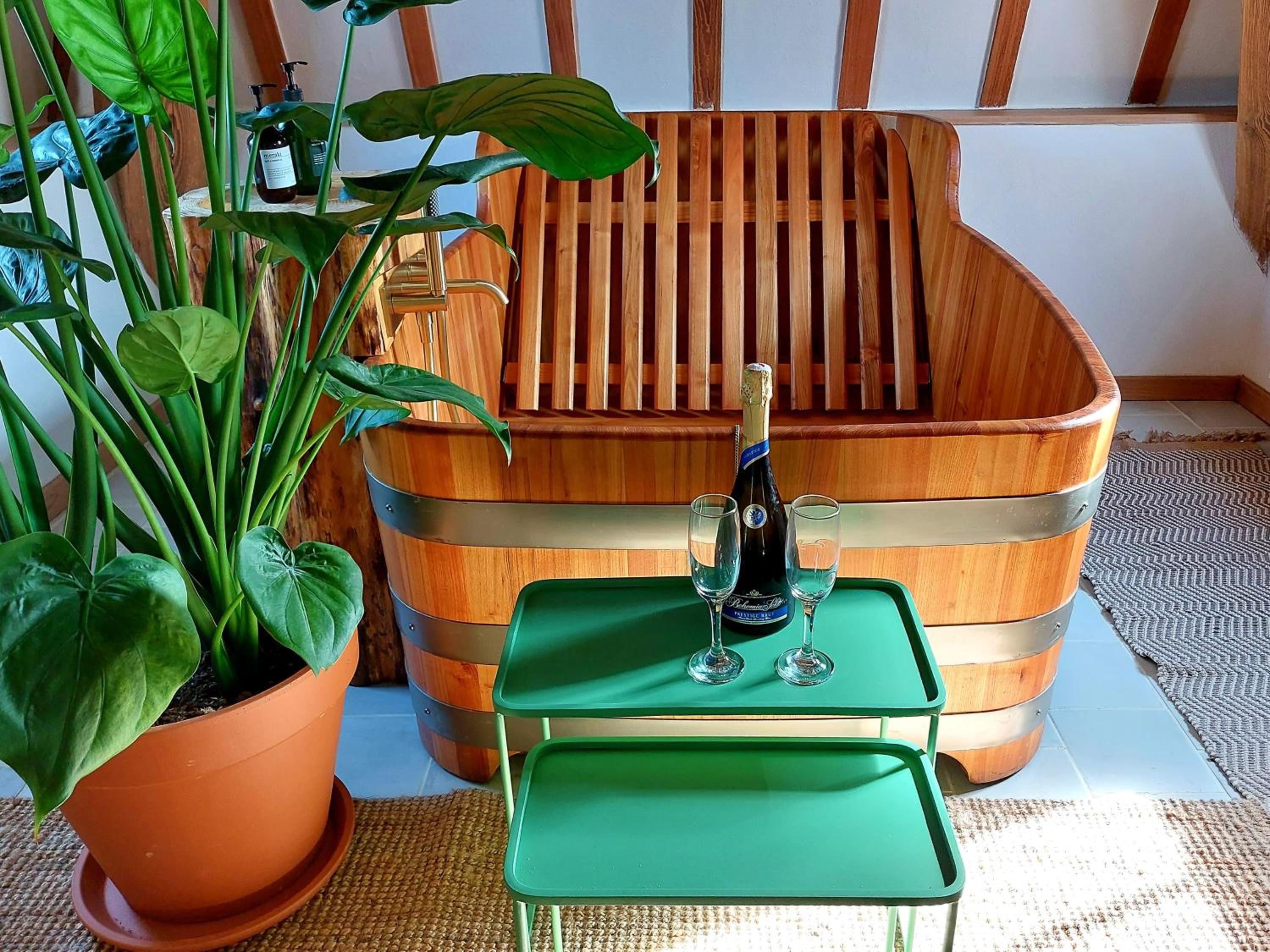 Les Suites de Petit Bomal