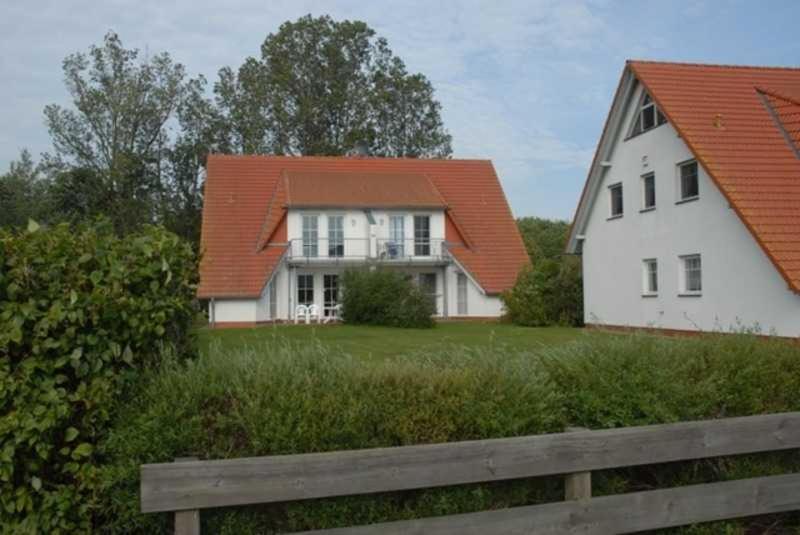 Fewo Peenewiesen
