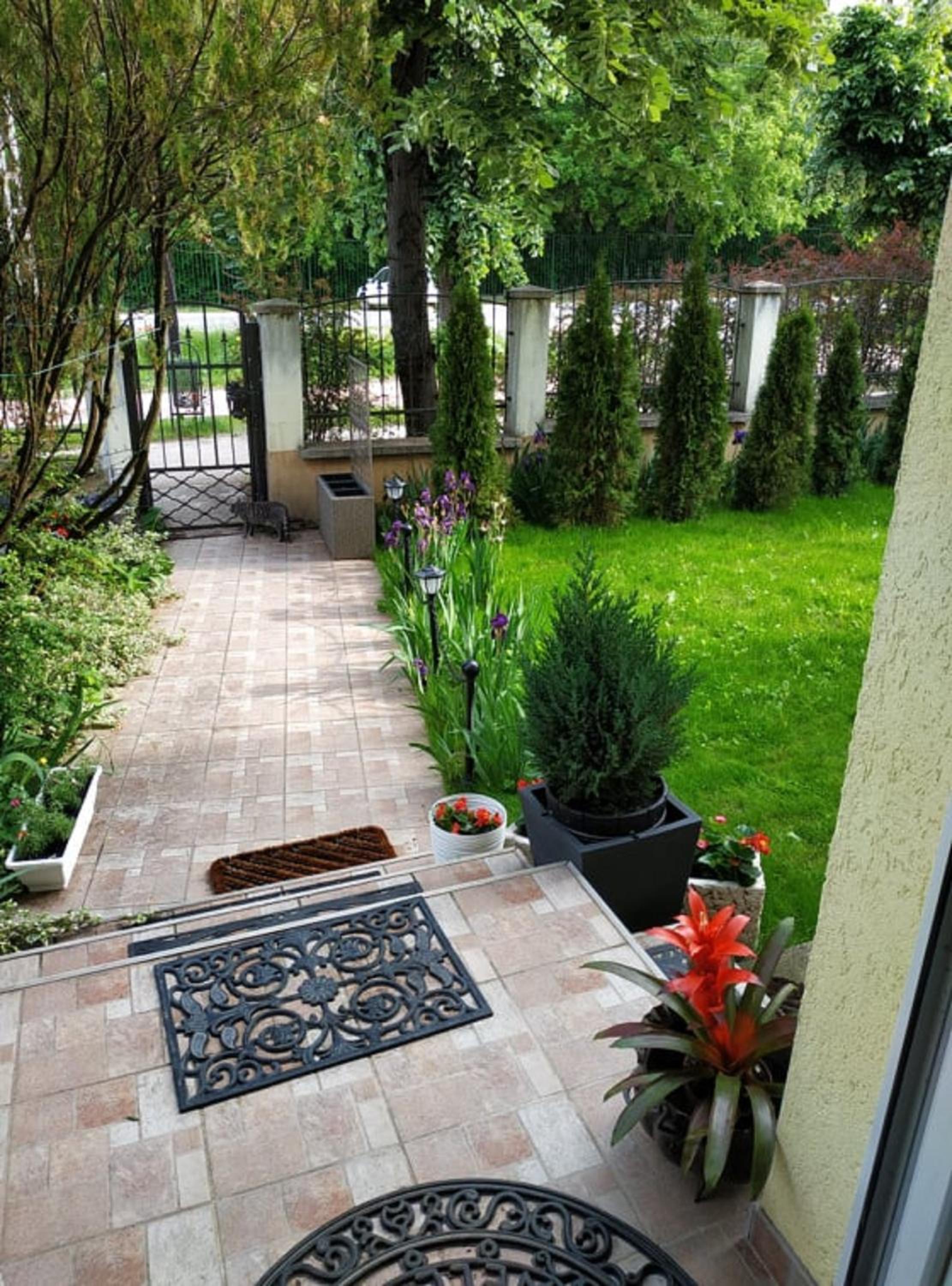 Wagner Apartman Tata