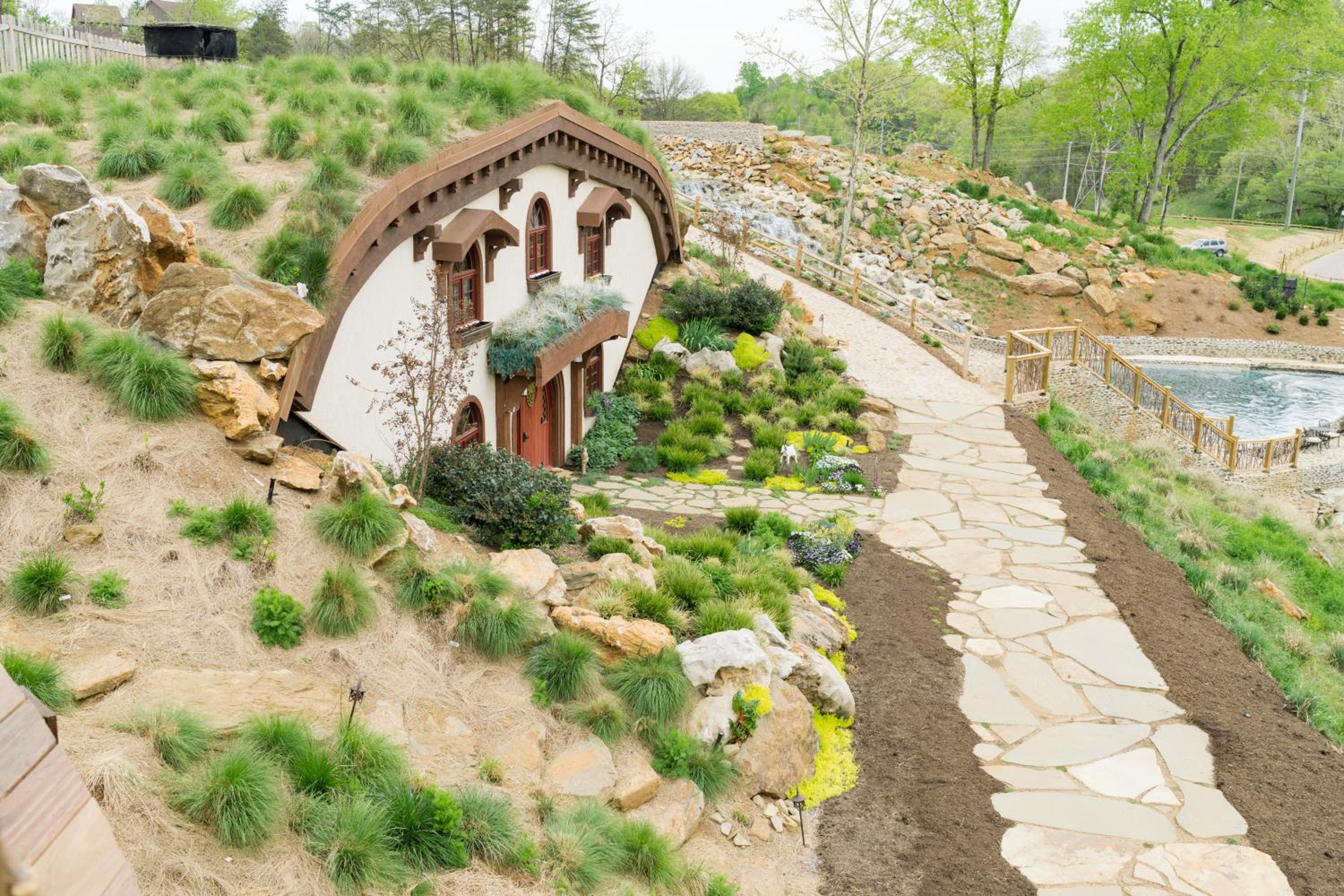 Ancient Lore Village 49