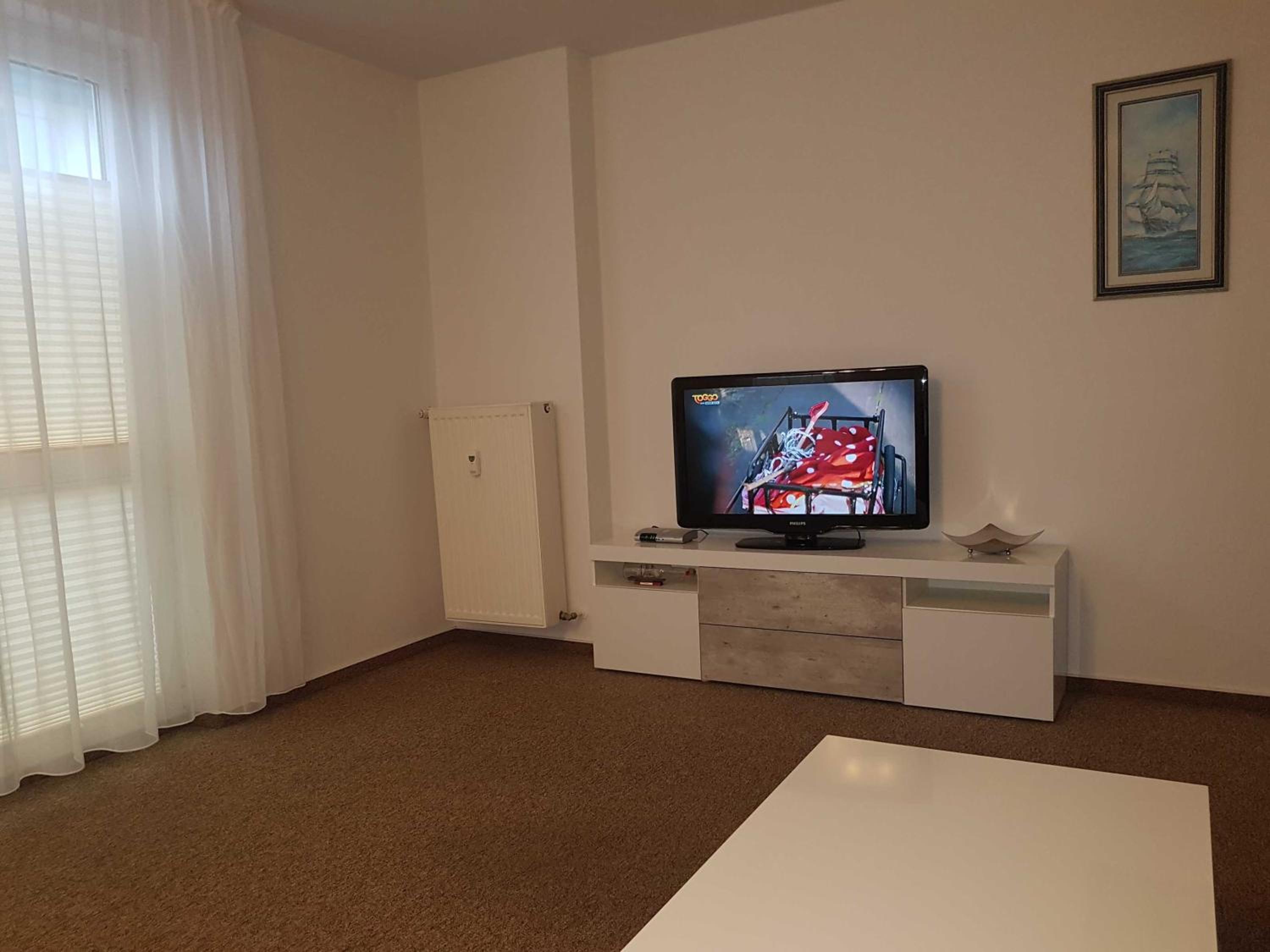 Fewo Ostseeperle 04