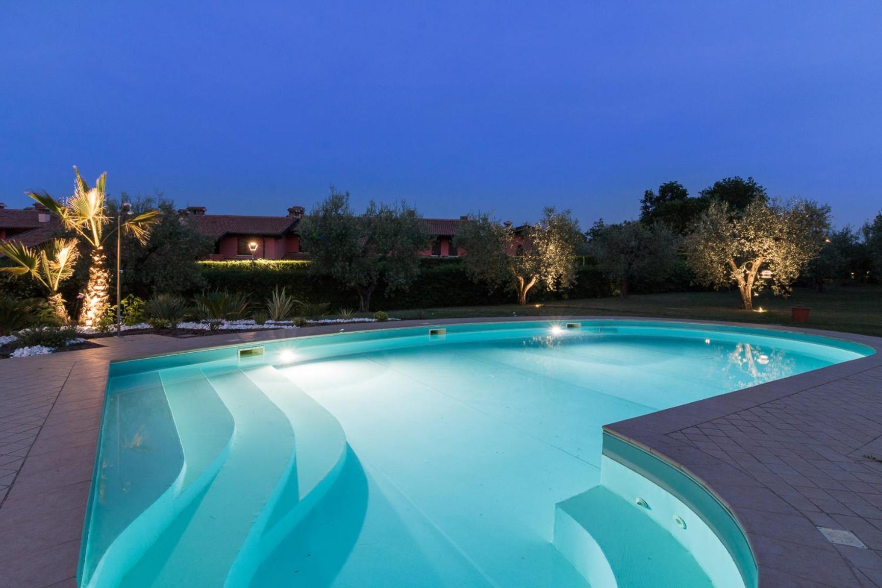 Villa Oleander