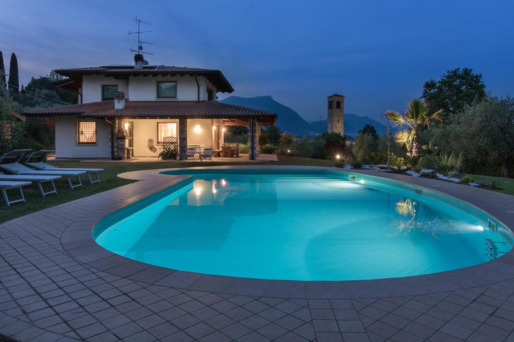Villa Oleander
