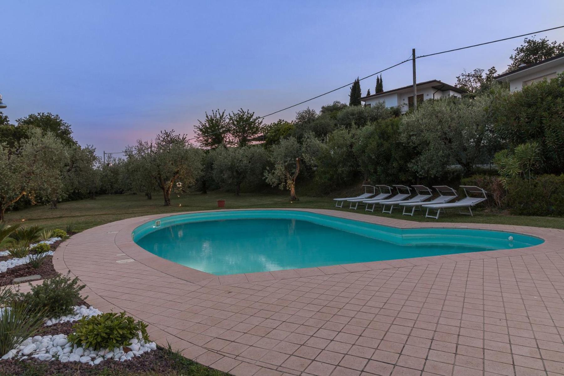 Villa Oleander
