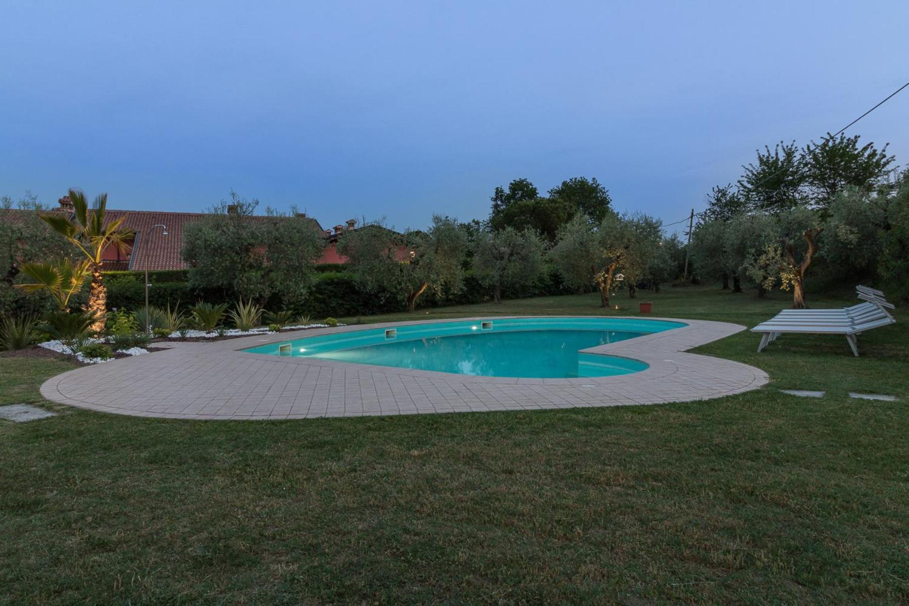 Villa Oleander