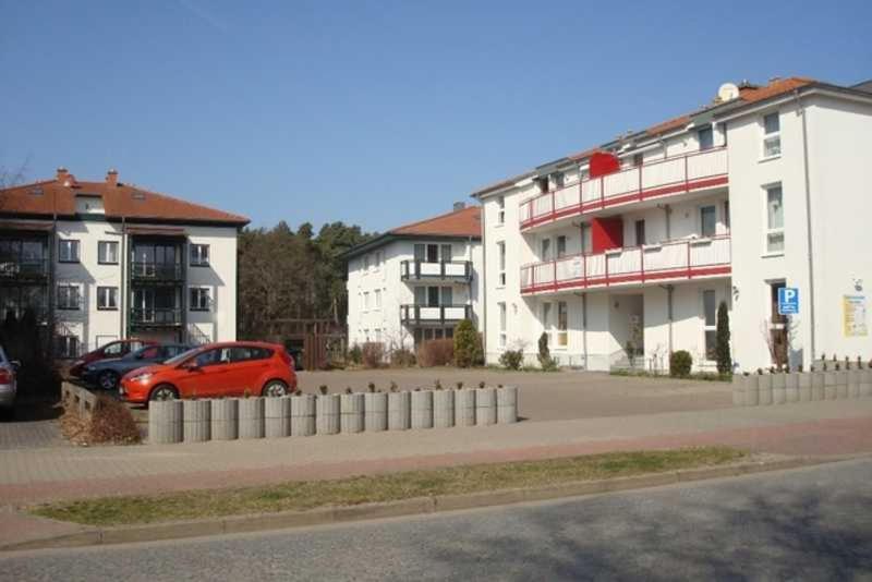 Fewo Ostseeperle 04
