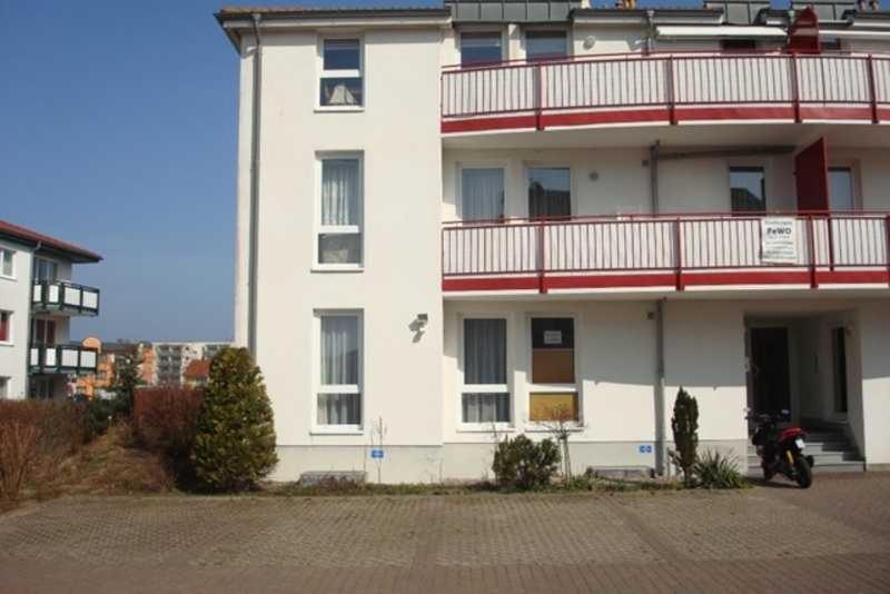 Fewo Ostseeperle 04