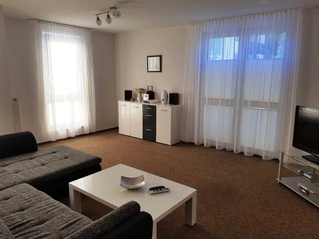 Fewo Ostseeperle 04