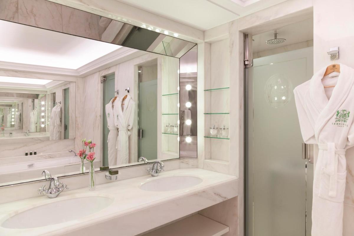 Le Bristol Paris - Oetker Hotels 102