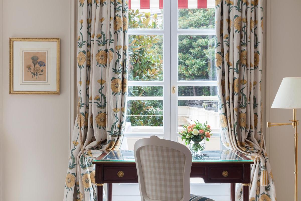 Le Bristol Paris - Oetker Hotels 87