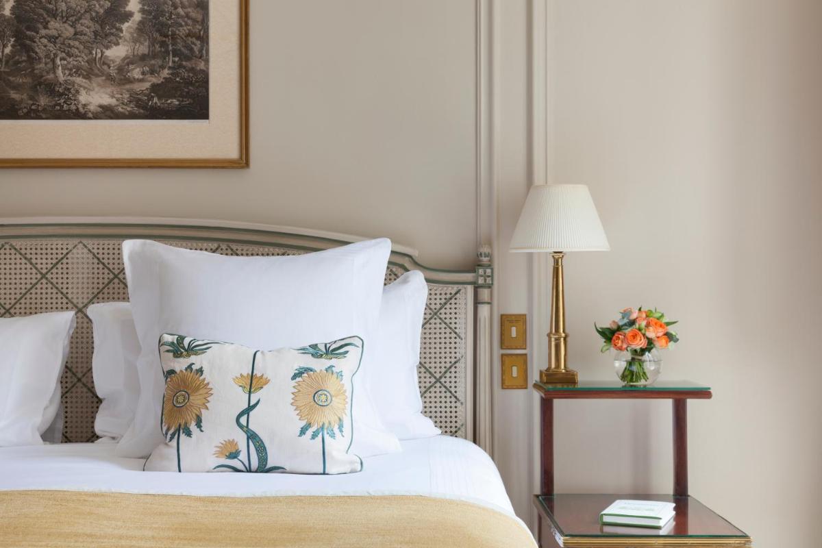 Le Bristol Paris - Oetker Hotels 24