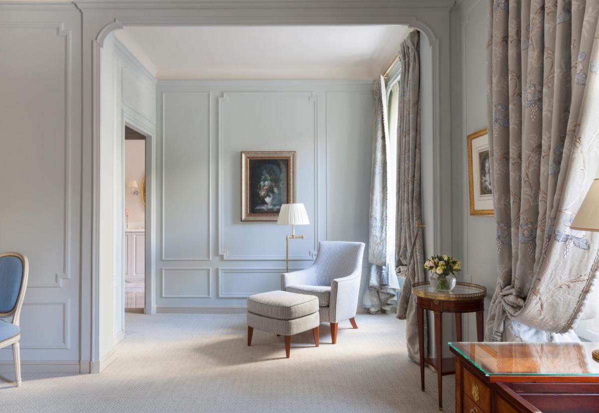 Le Bristol Paris - Oetker Hotels 53