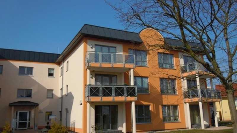 Fewo Duenengras view 2