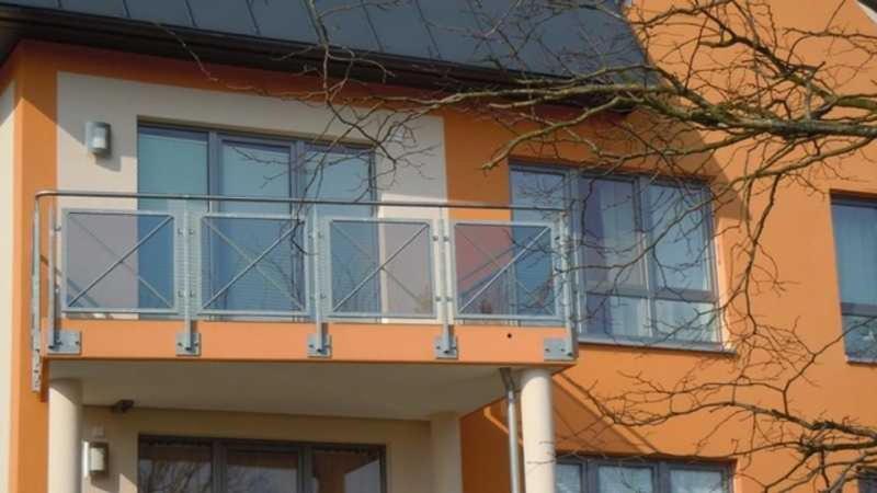 Fewo Duenengras view 3