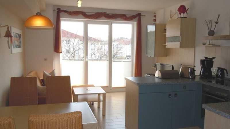Fewo Duenengras view 5