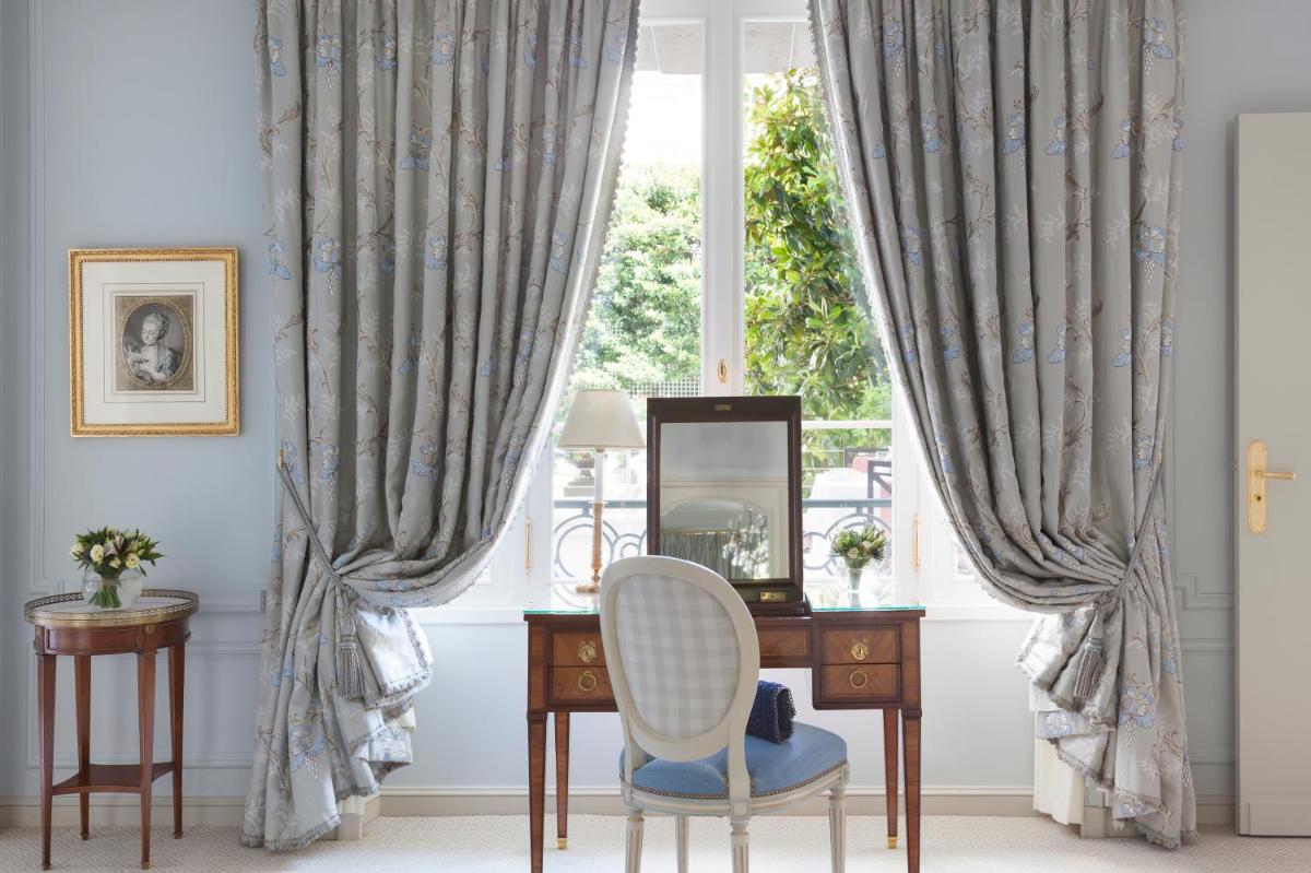 Le Bristol Paris - Oetker Hotels 69