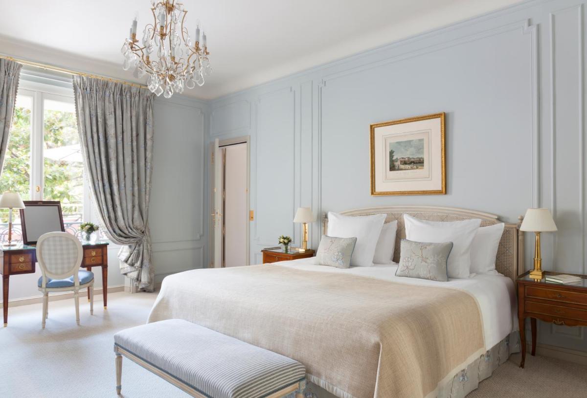 Le Bristol Paris - Oetker Hotels 160