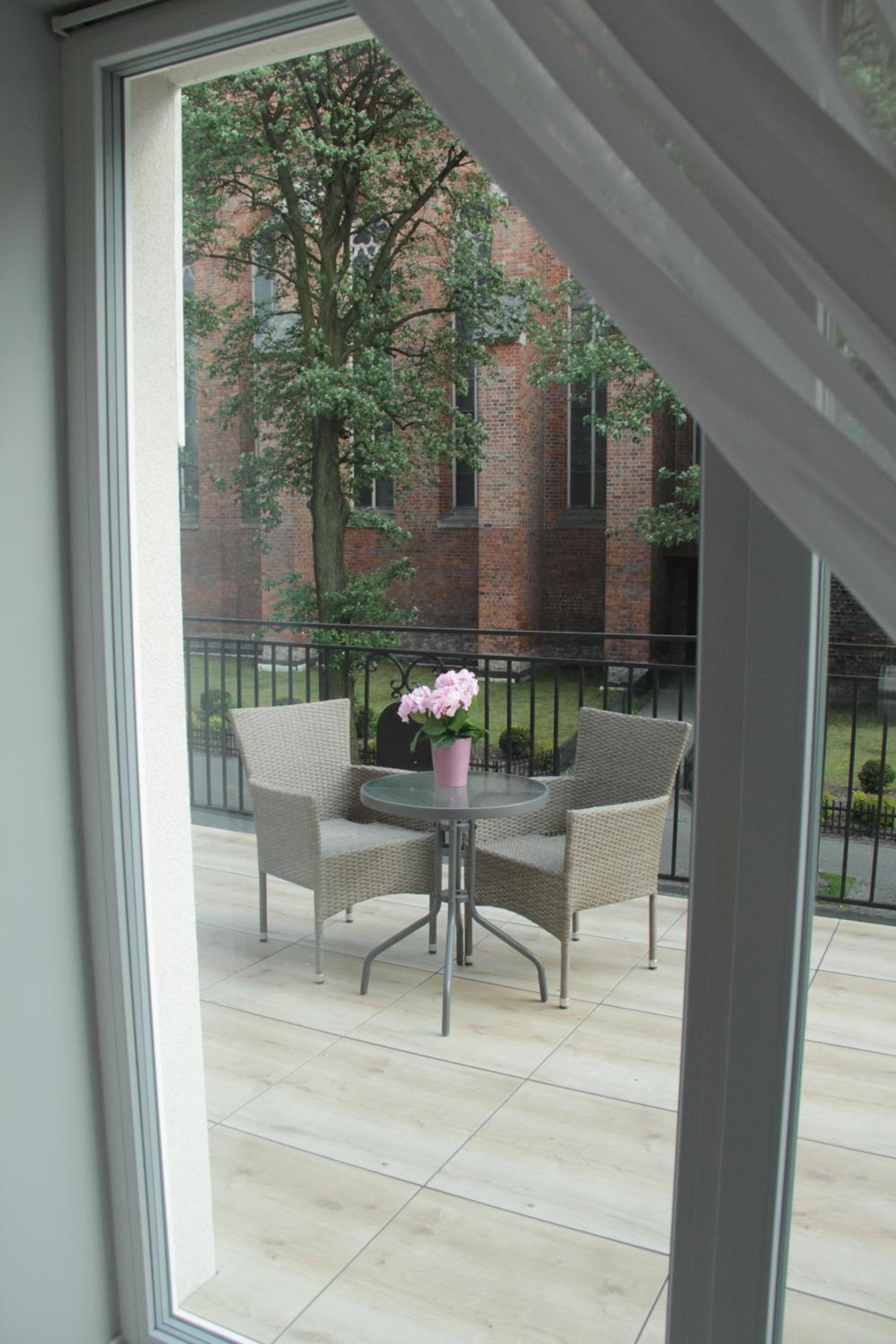 Capitals Residence, photo 3