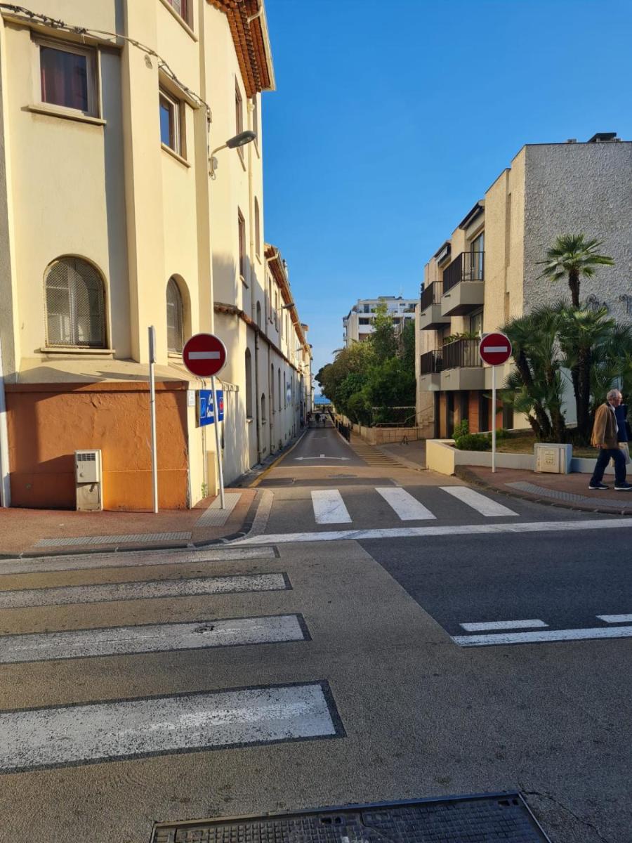 Cannes, charmant 3 pièces proches plages, tout confort au calme photo 4