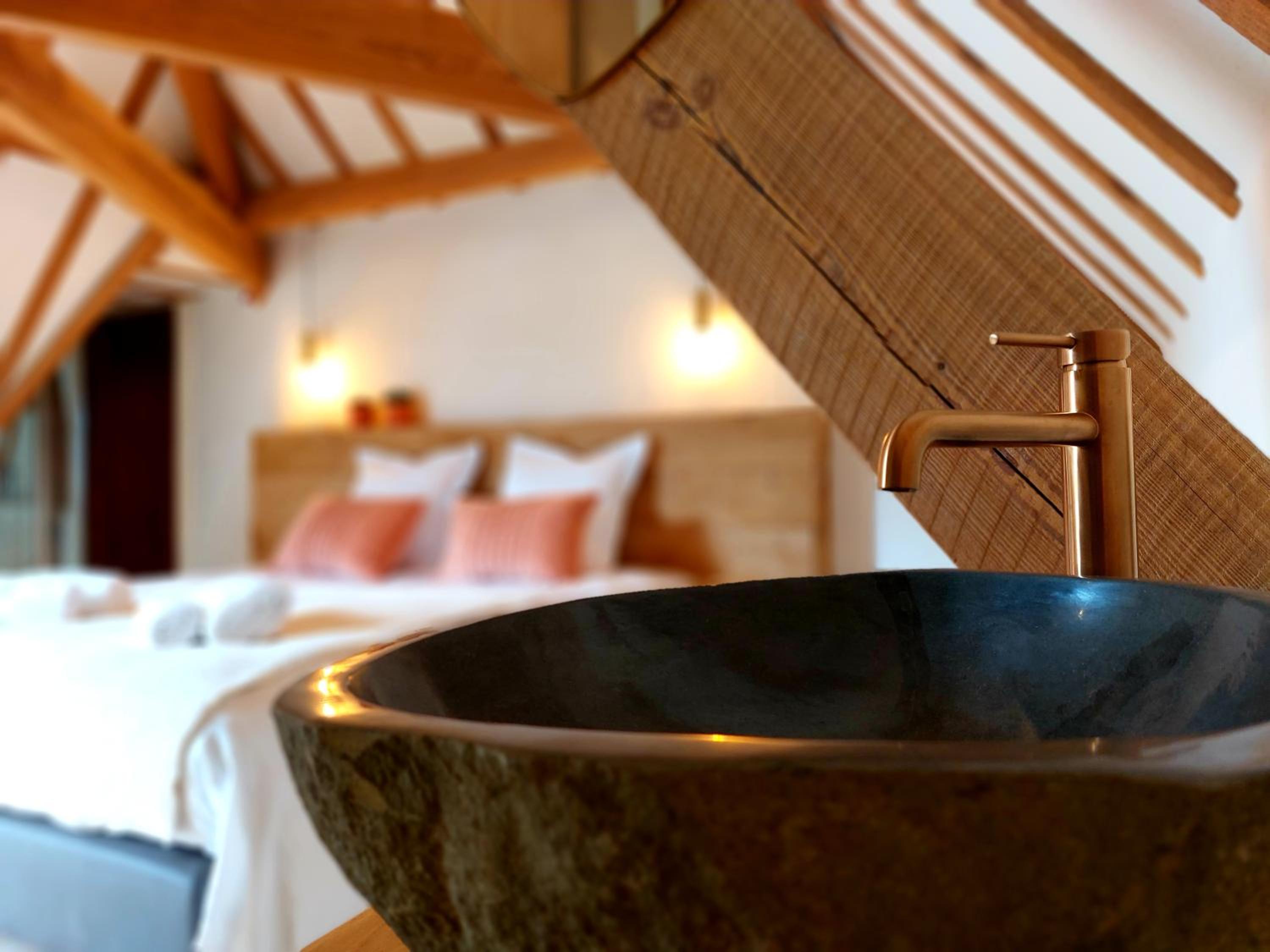 Les Suites de Petit Bomal