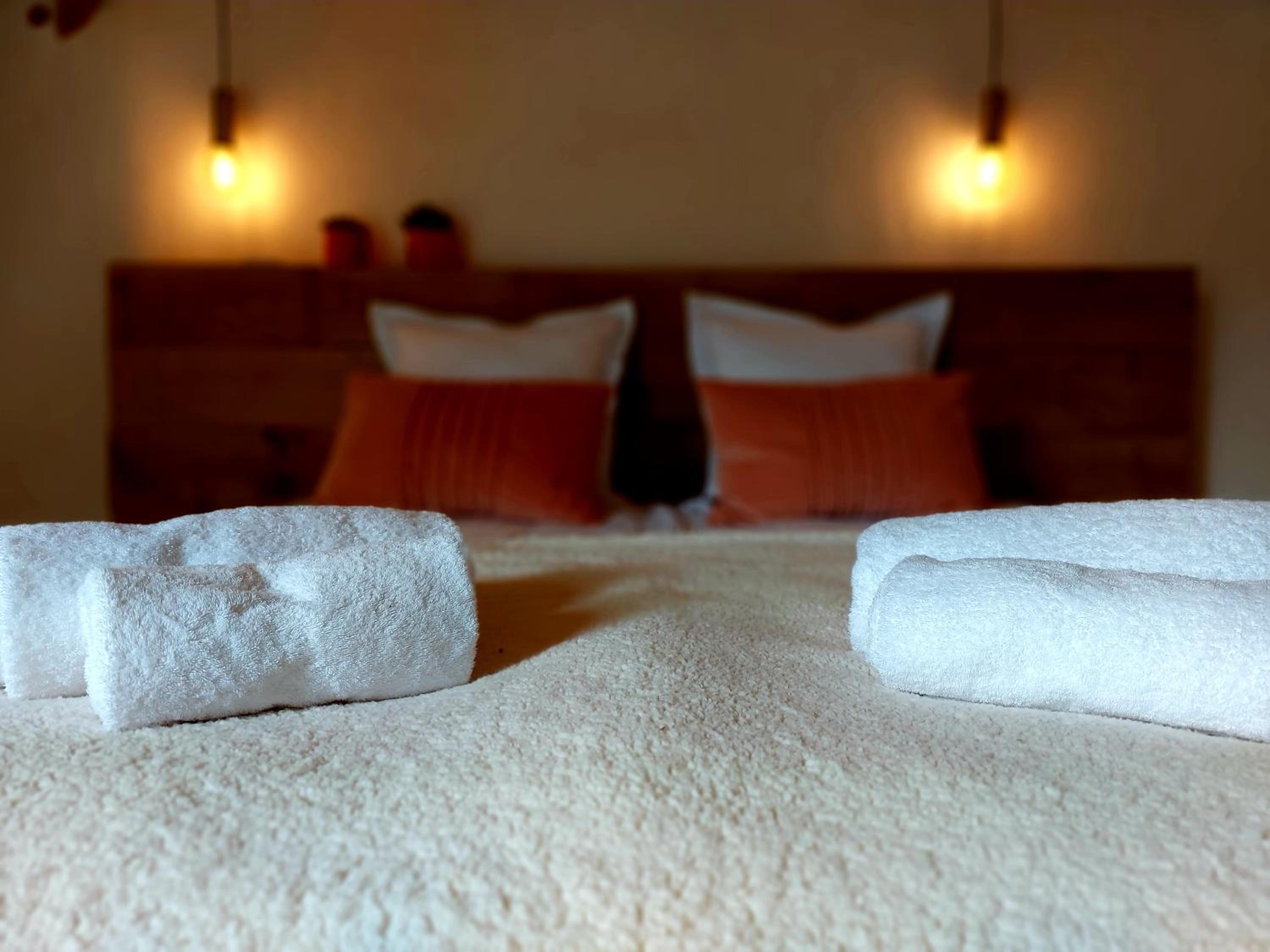 Les Suites de Petit Bomal