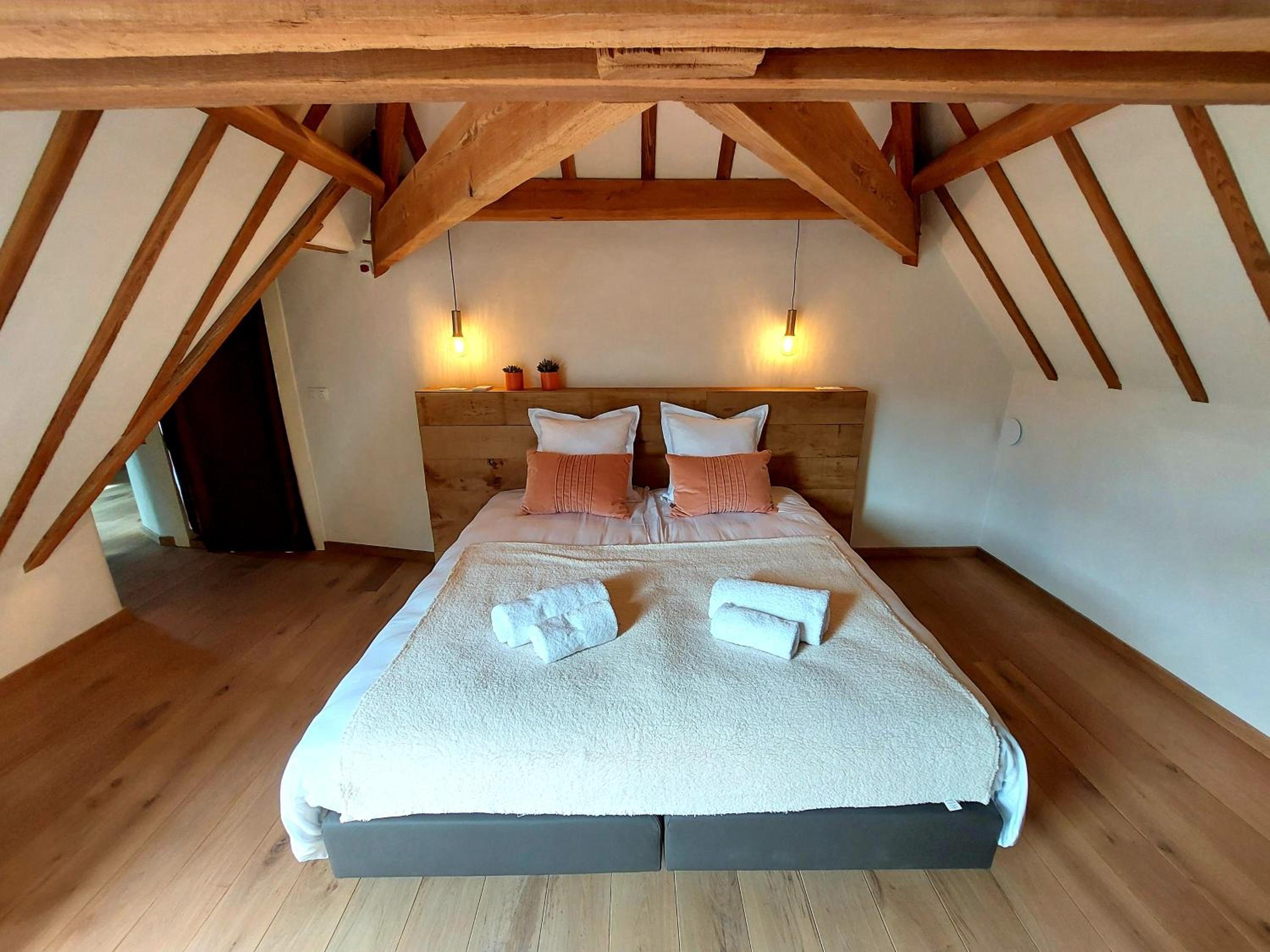 Les Suites de Petit Bomal