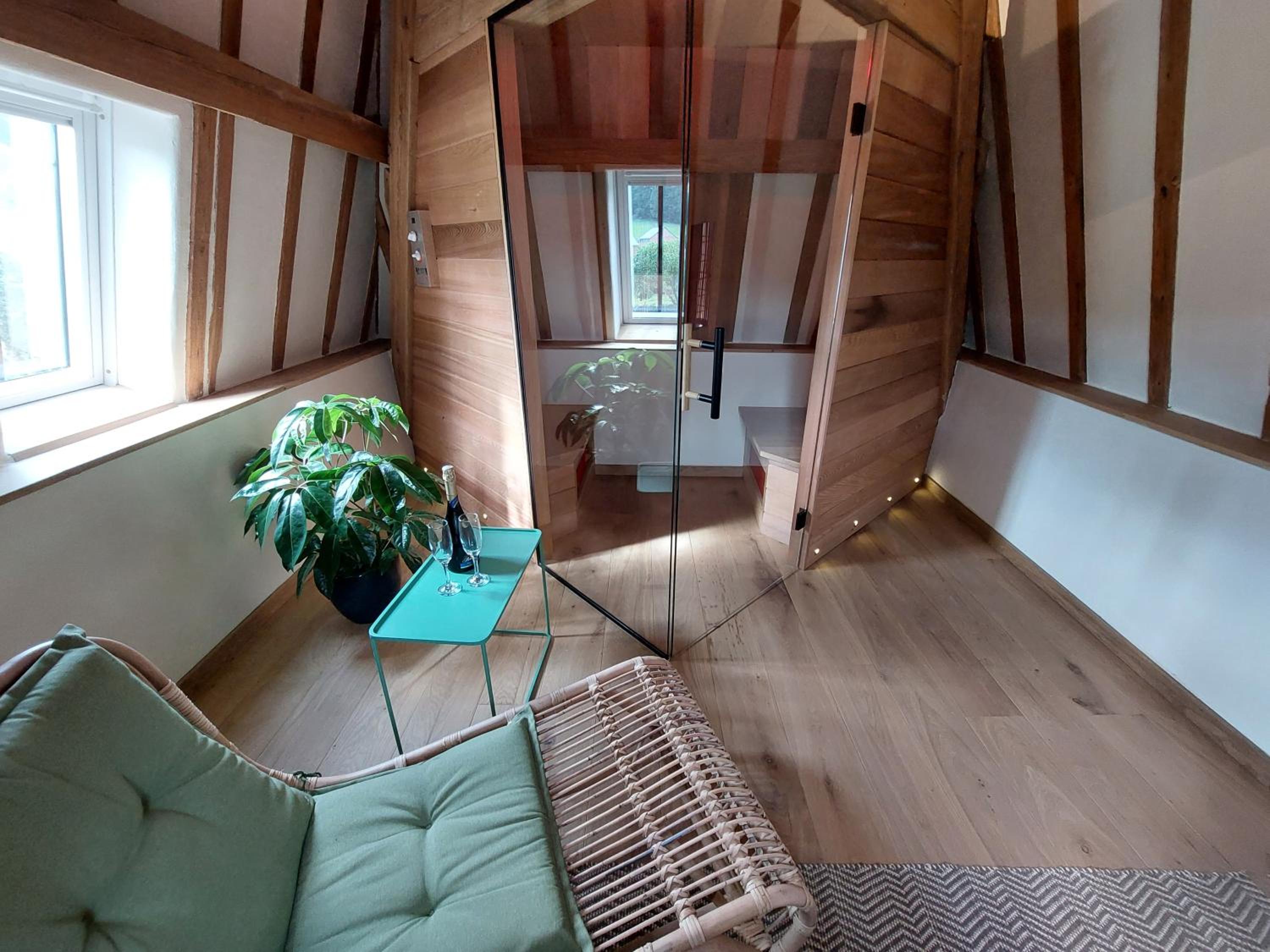 Les Suites de Petit Bomal