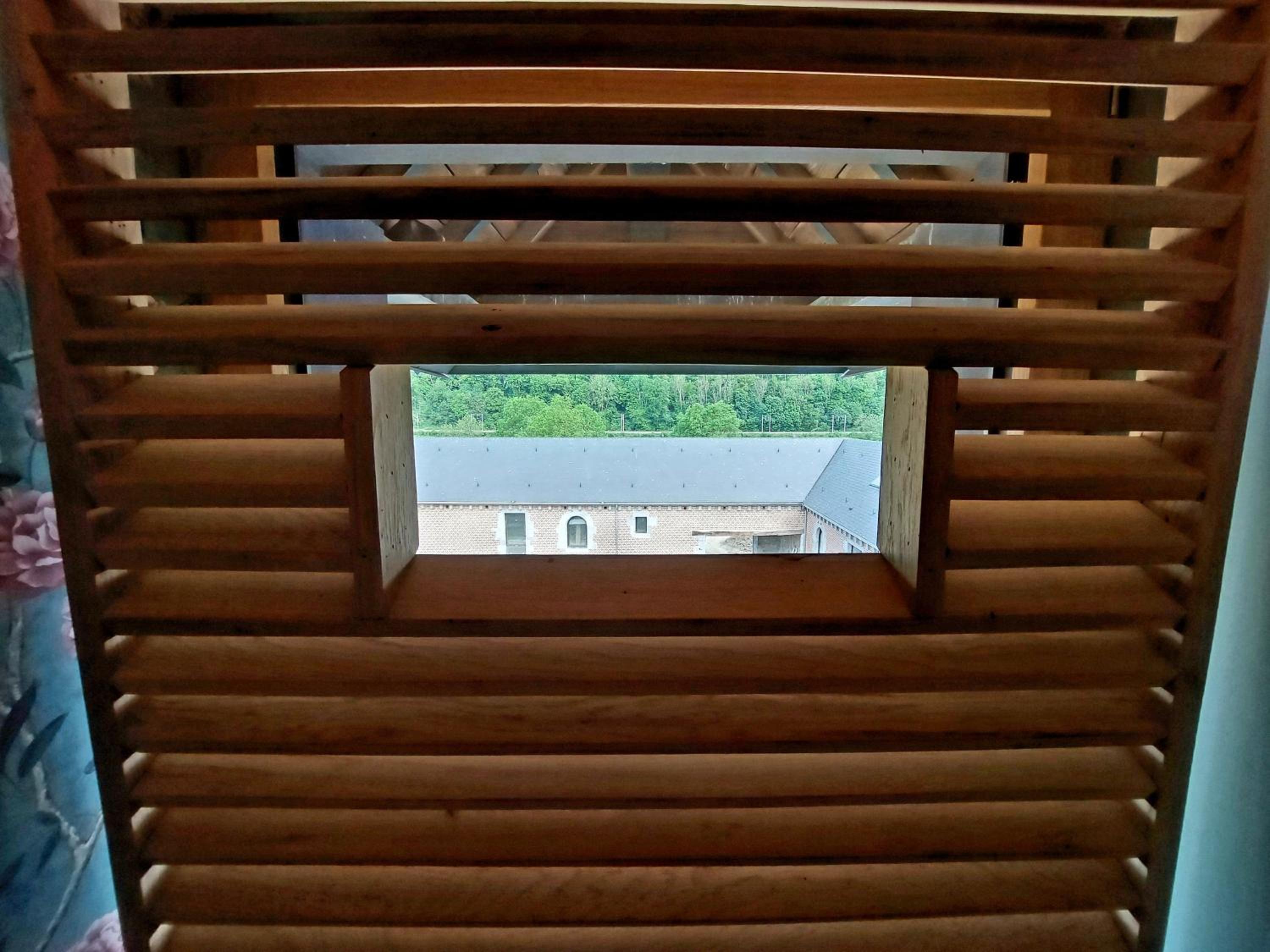 Les Suites de Petit Bomal