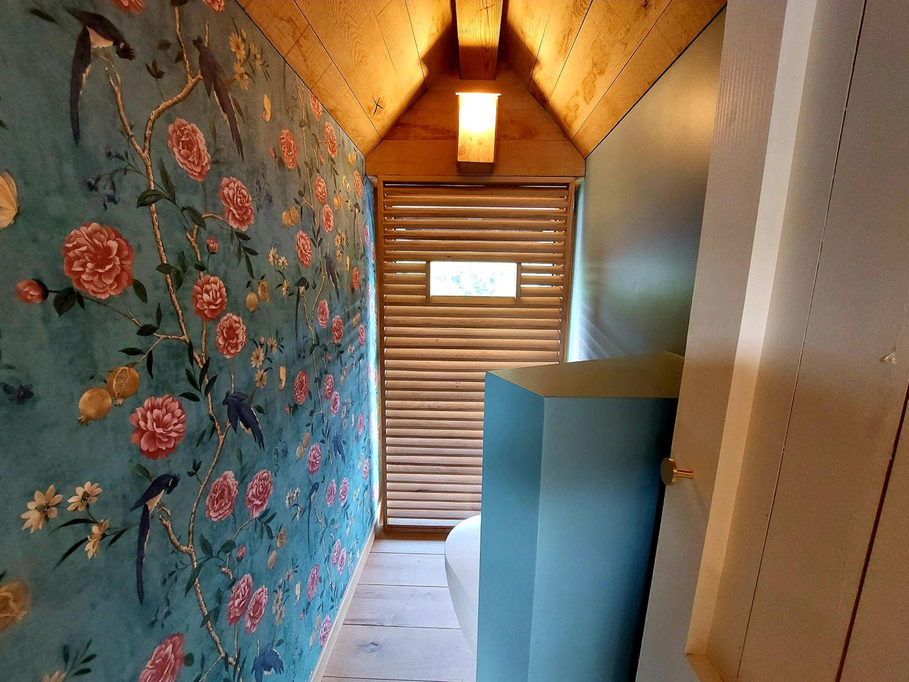 Les Suites de Petit Bomal