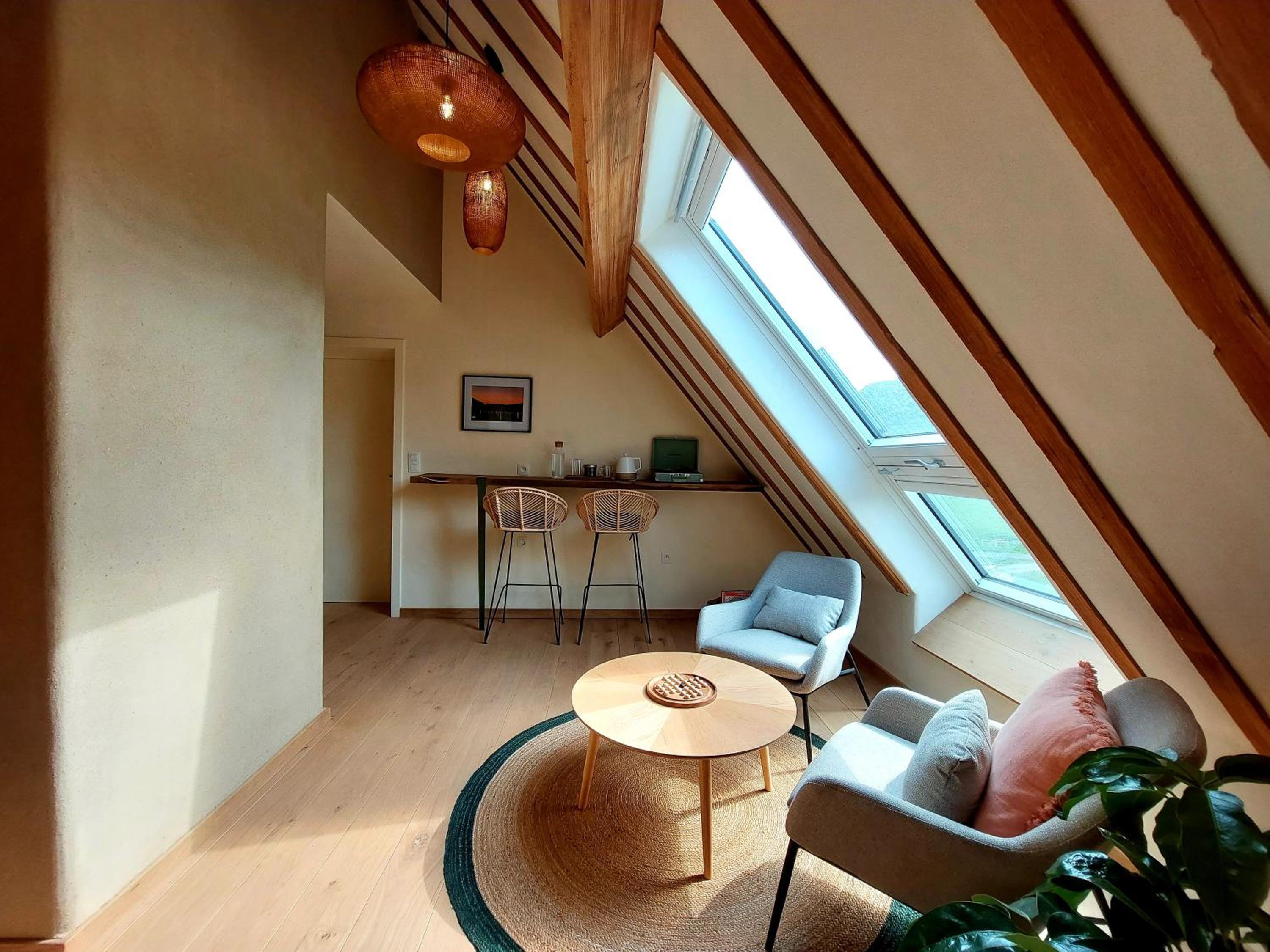 Les Suites de Petit Bomal