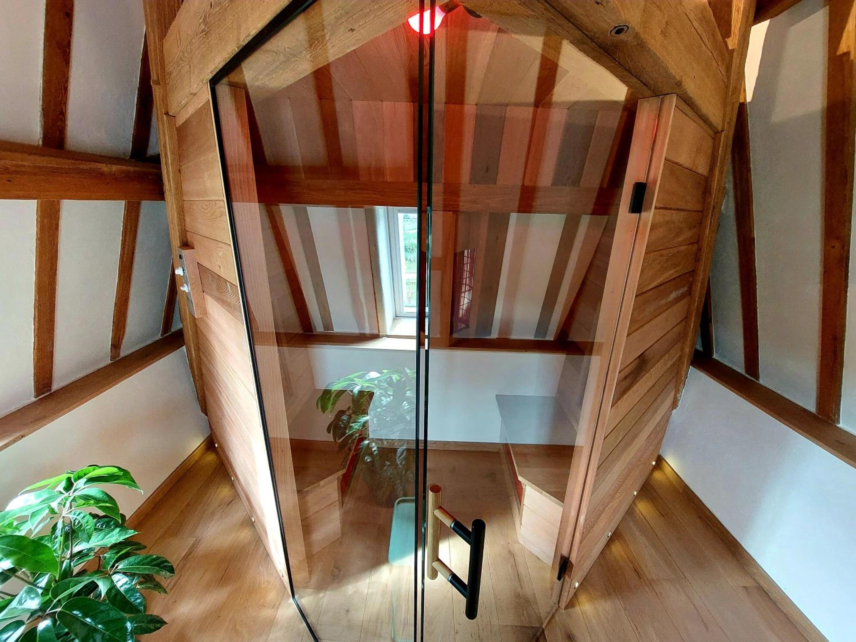 Les Suites de Petit Bomal