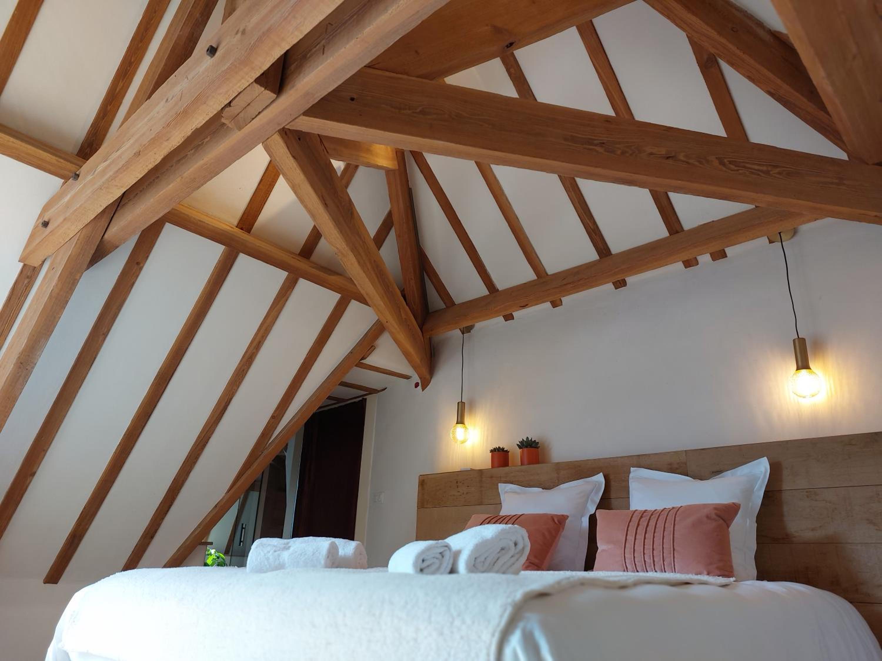 Les Suites de Petit Bomal
